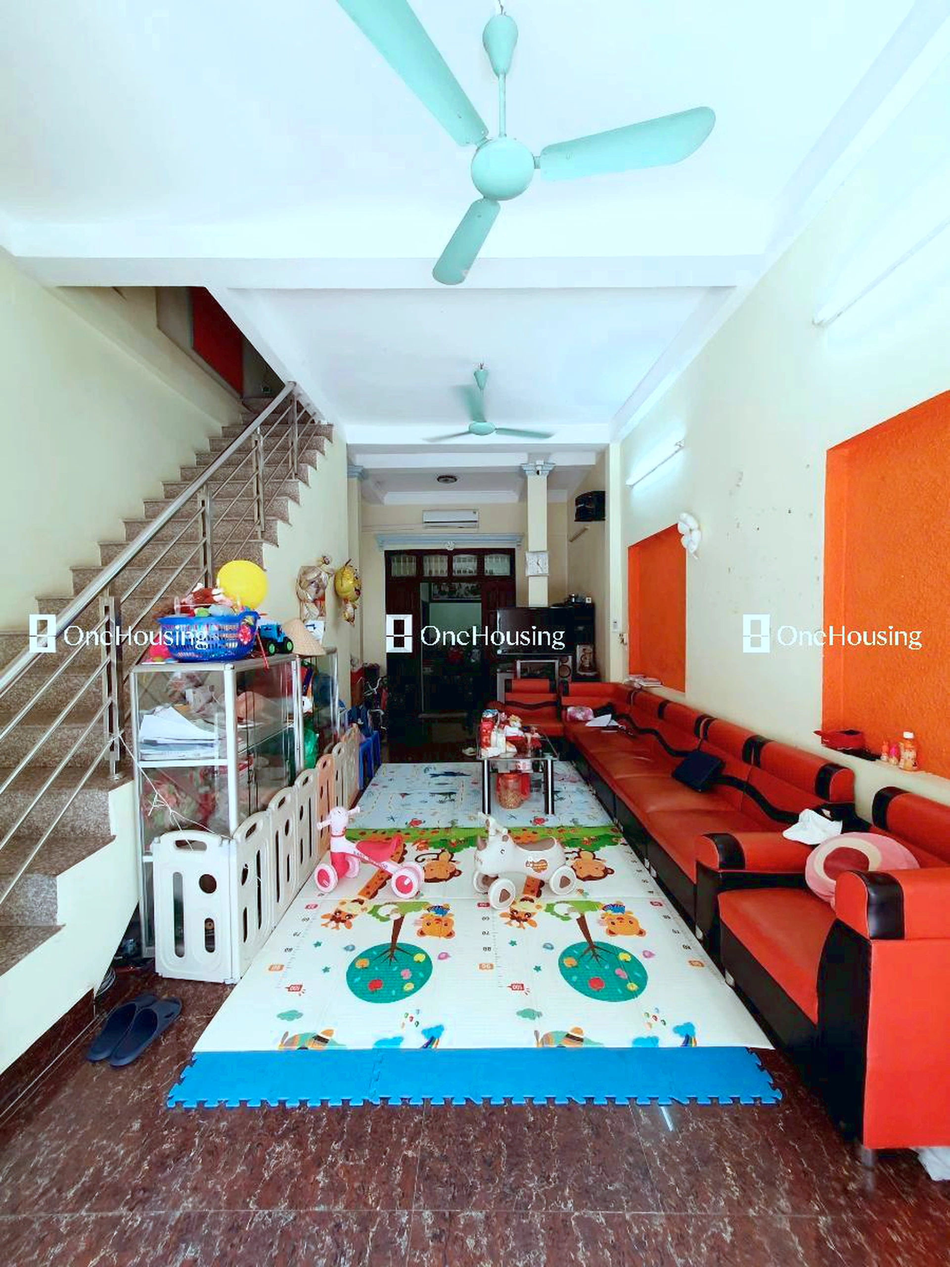 Nhà mặt phố Đường Xuân La - Xuân Đỉnh, P. Xuân Đỉnh, Q. Bắc Từ Liêm, TP. Hà Nội