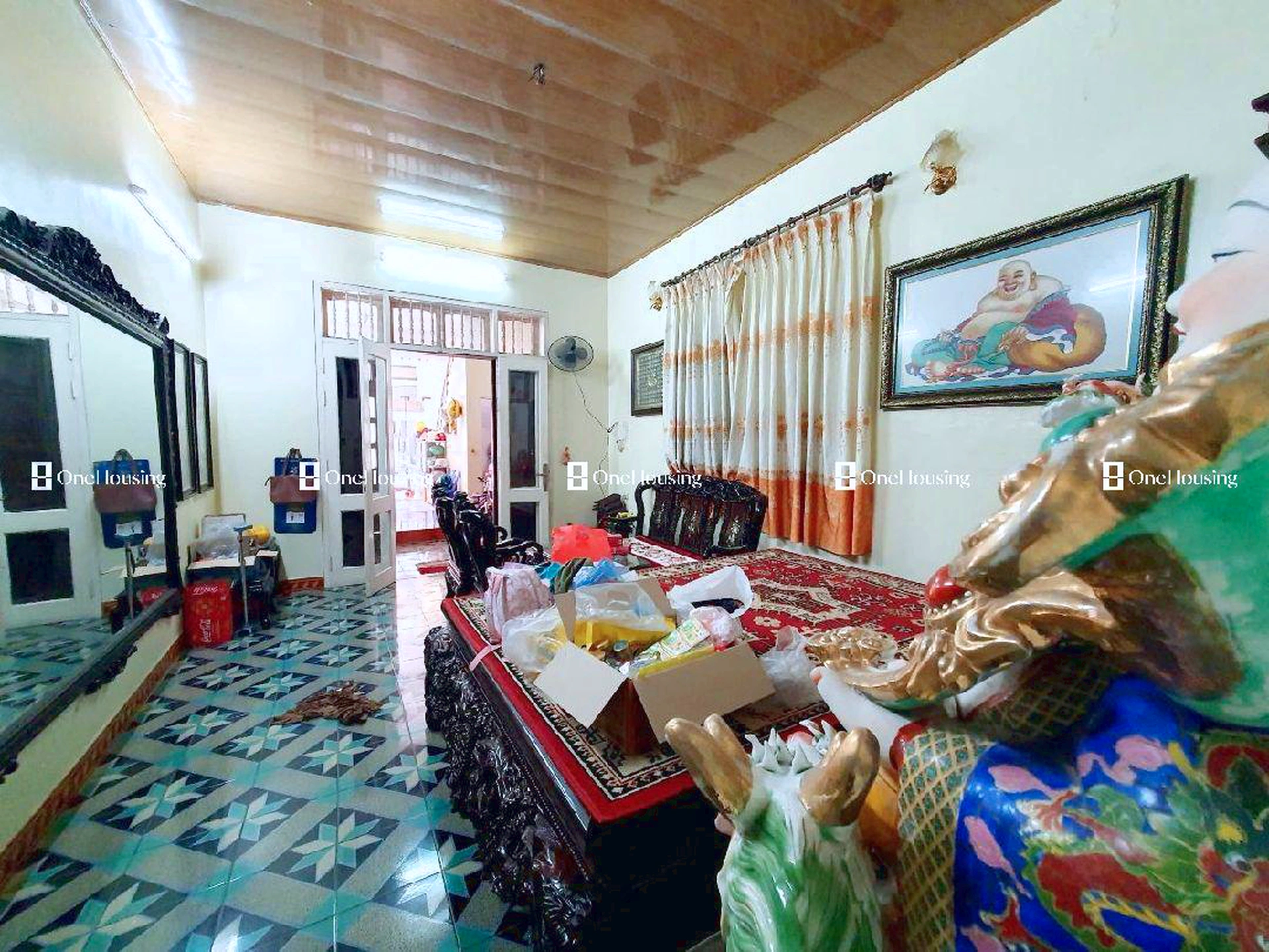 Nhà mặt phố Đường Xuân La - Xuân Đỉnh, P. Xuân Đỉnh, Q. Bắc Từ Liêm, TP. Hà Nội