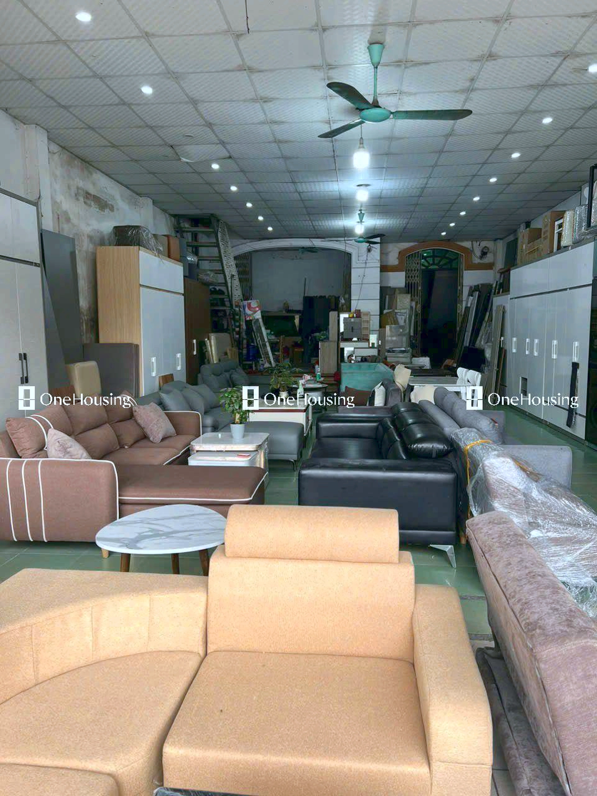 Nhà mặt phố Ngô Gia Tự, P. Đức Giang, Q. Long Biên, TP. Hà Nội