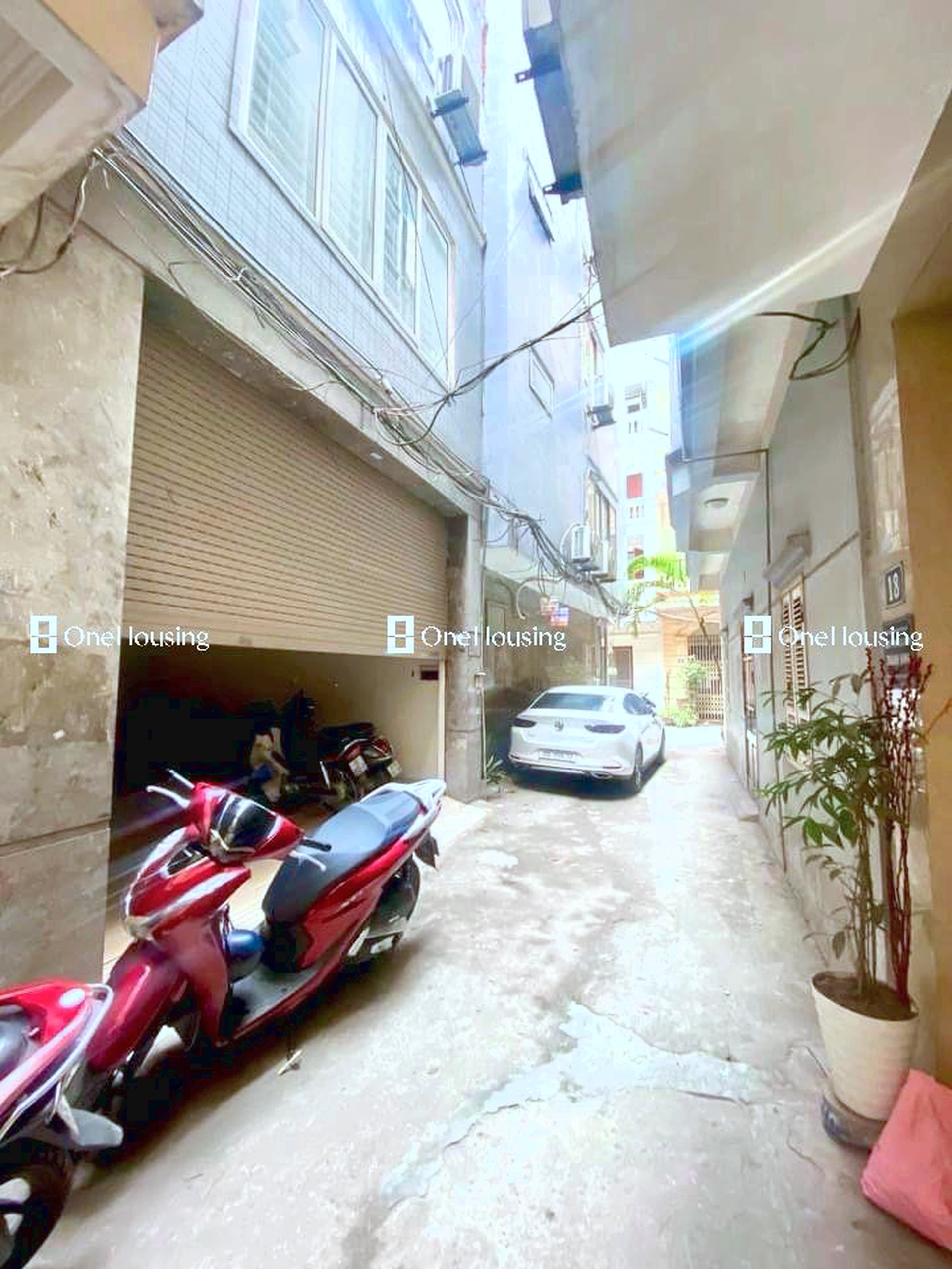 Onehousing image