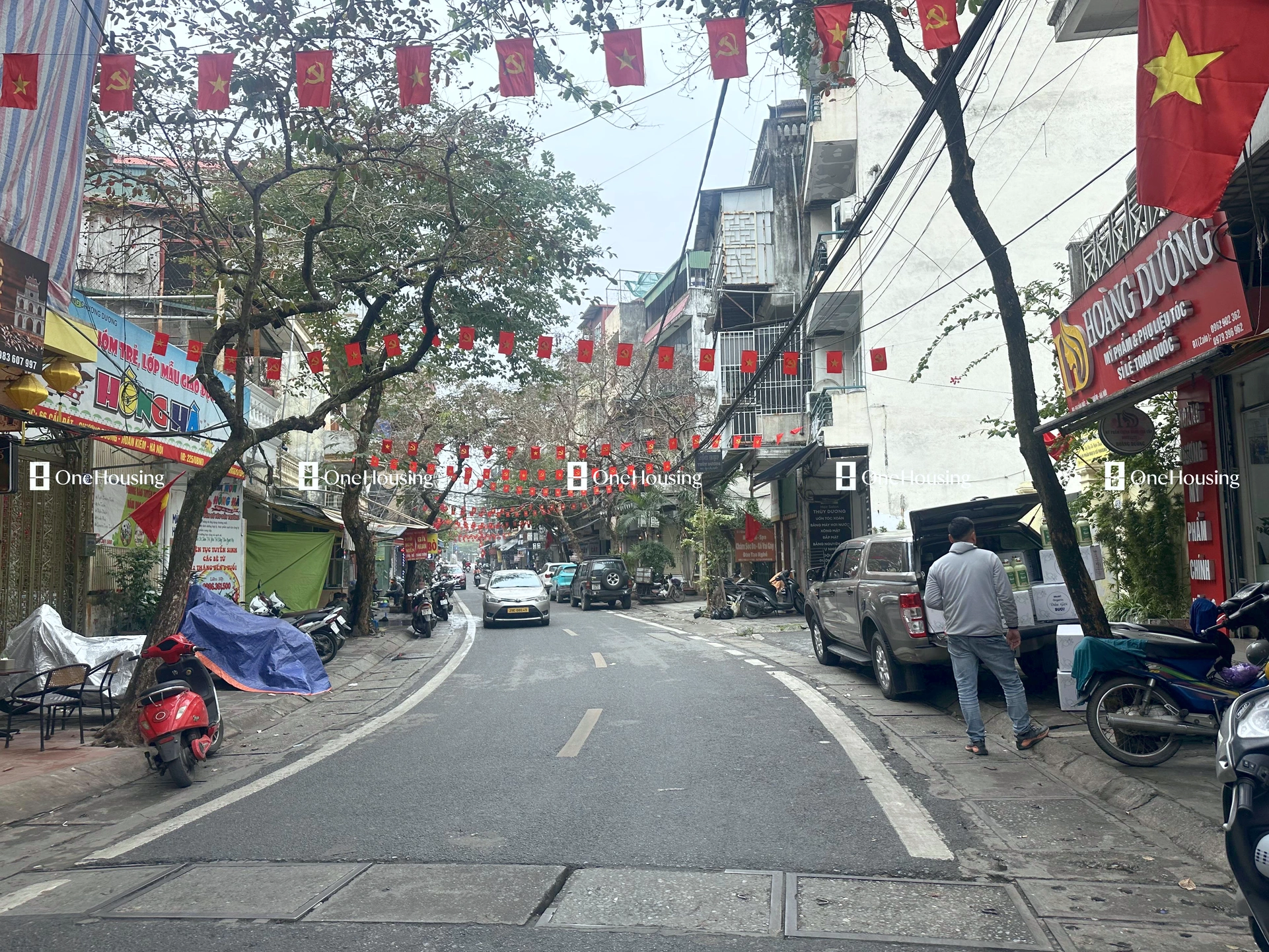 Onehousing image