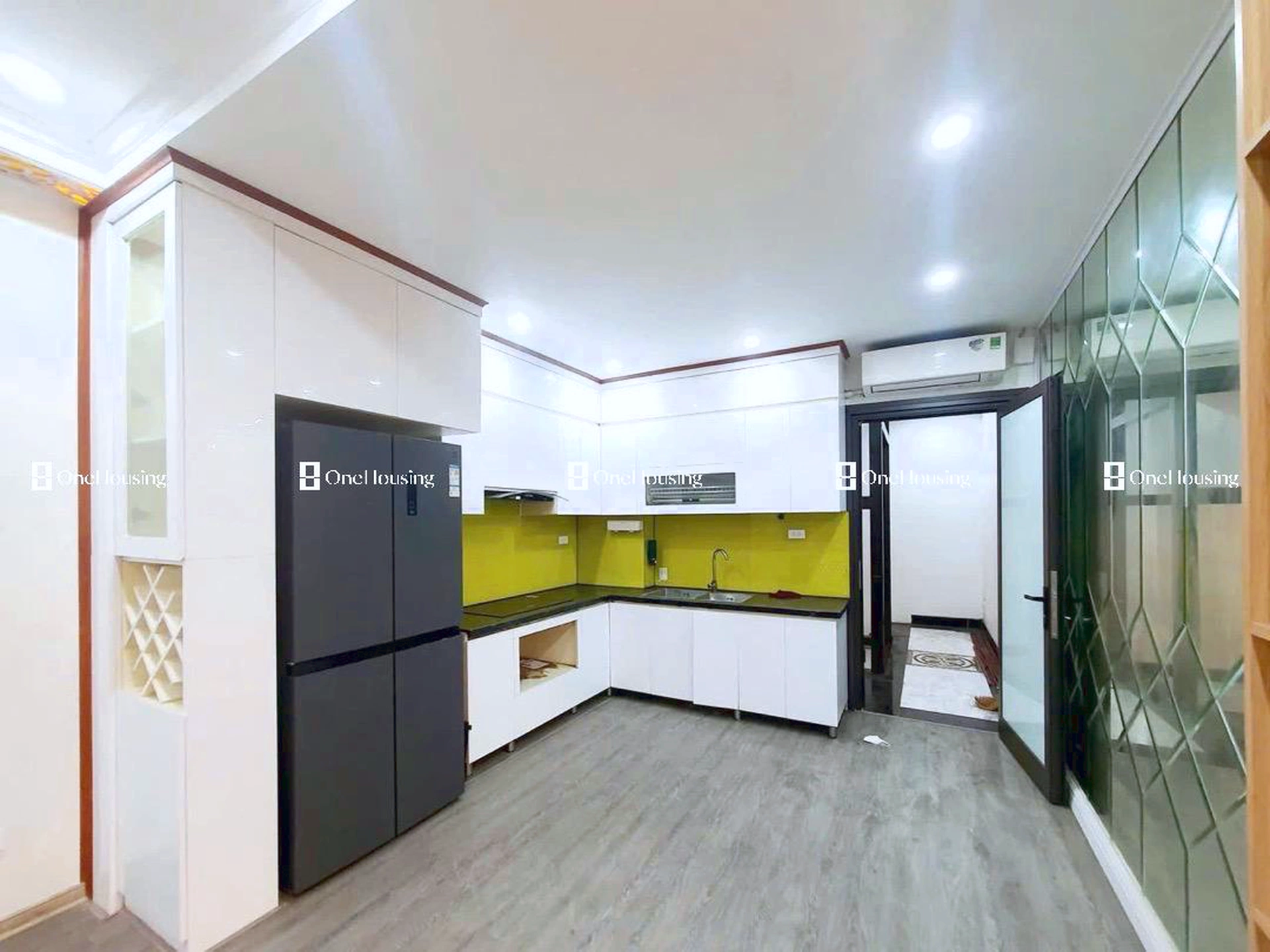 Onehousing image