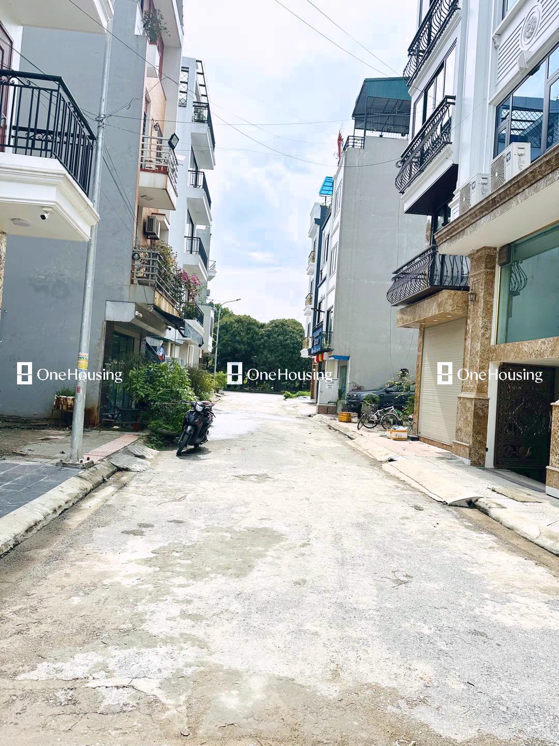 Onehousing image
