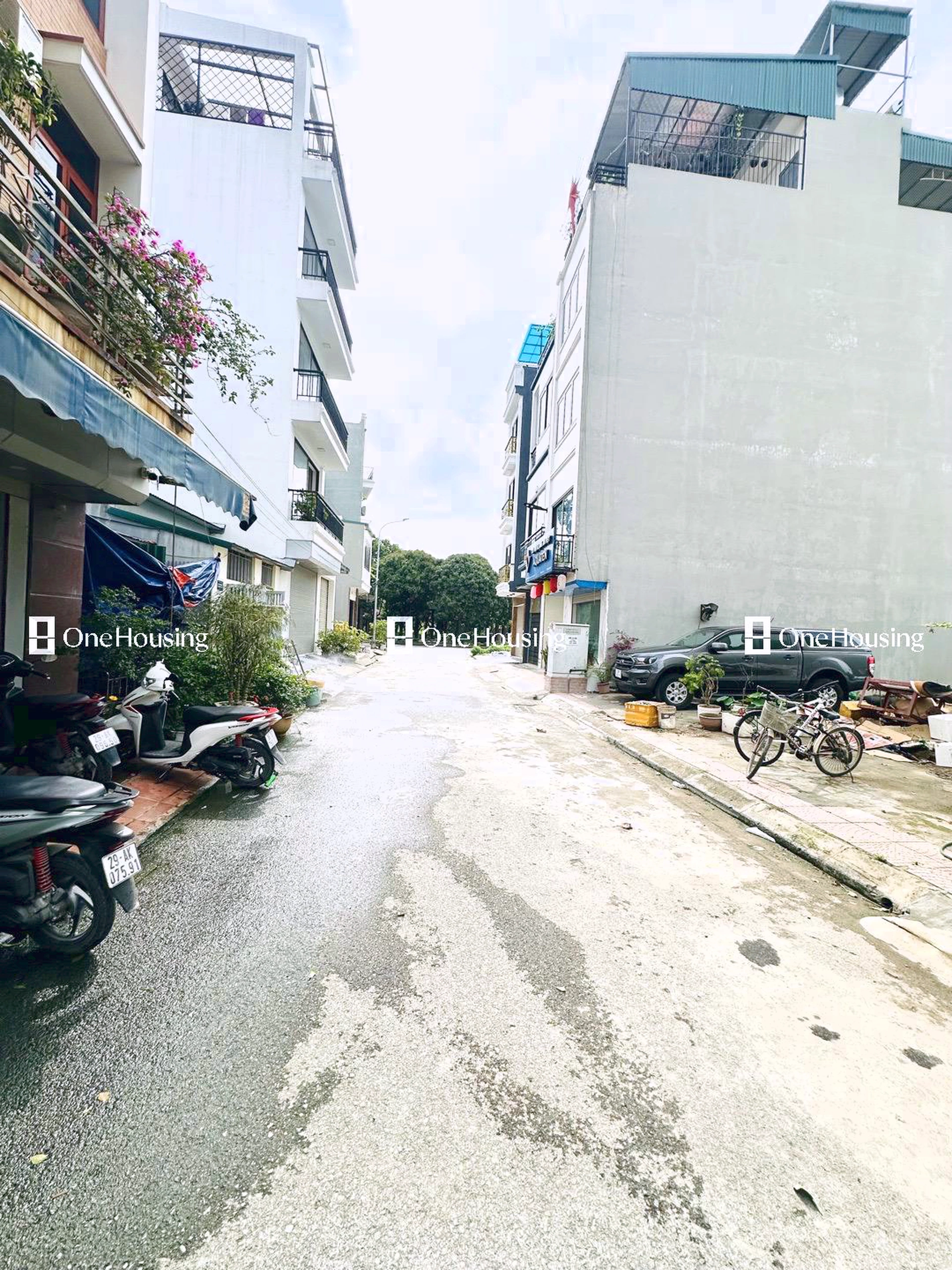 Onehousing image