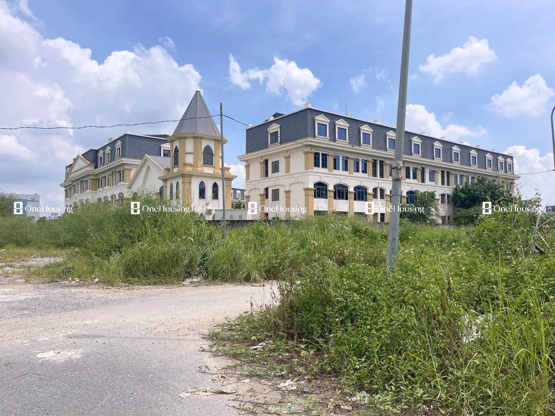 Onehousing image