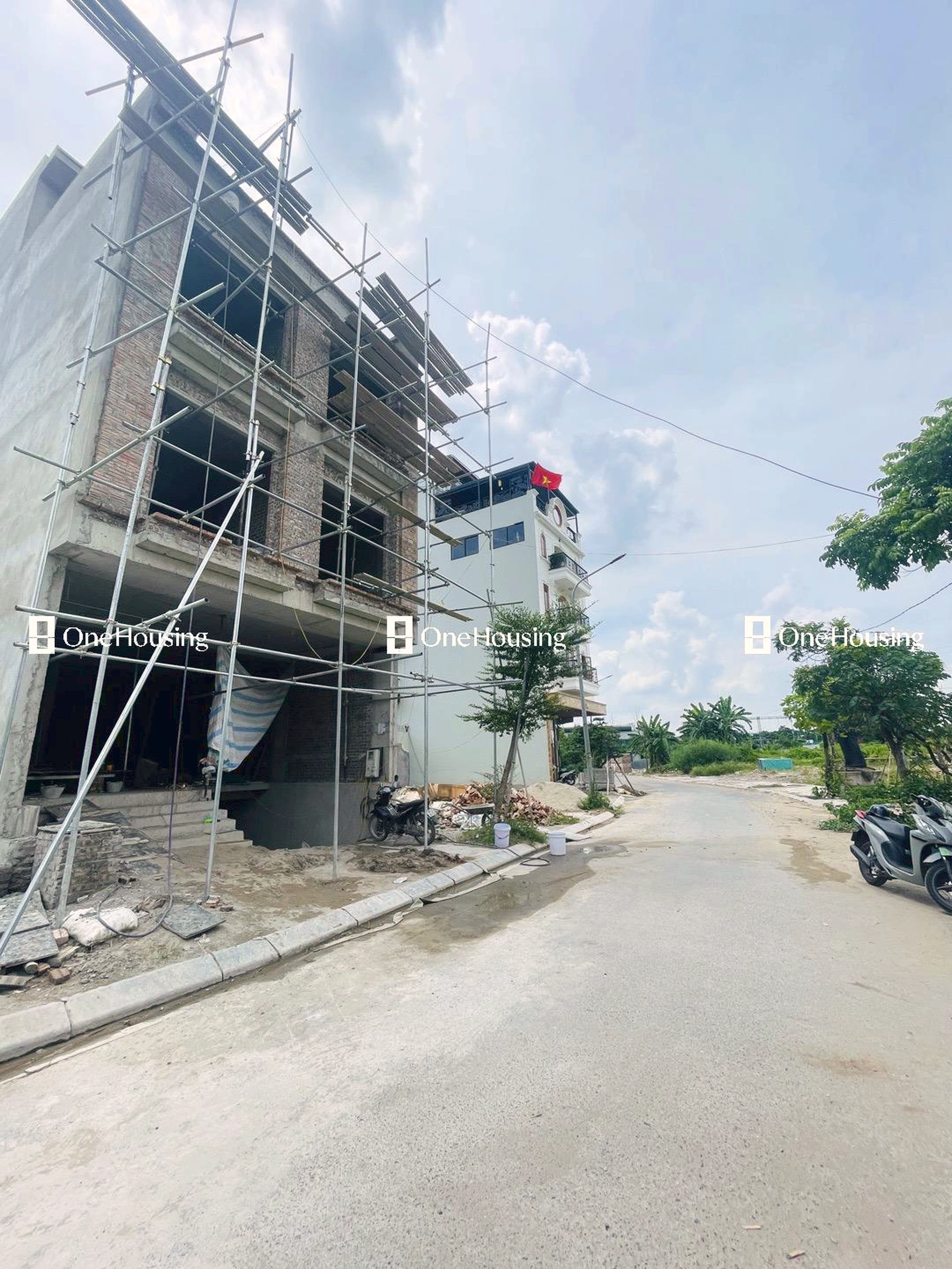 Onehousing image