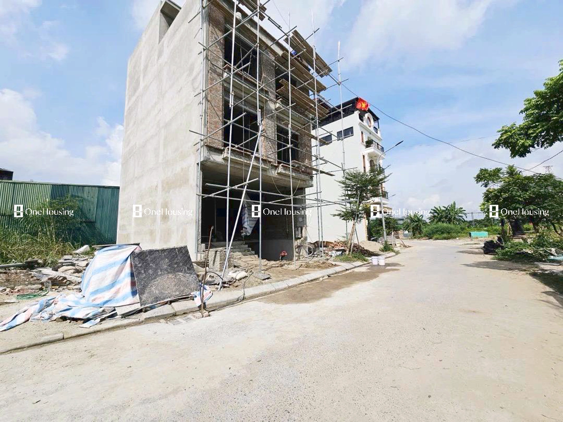 Onehousing image