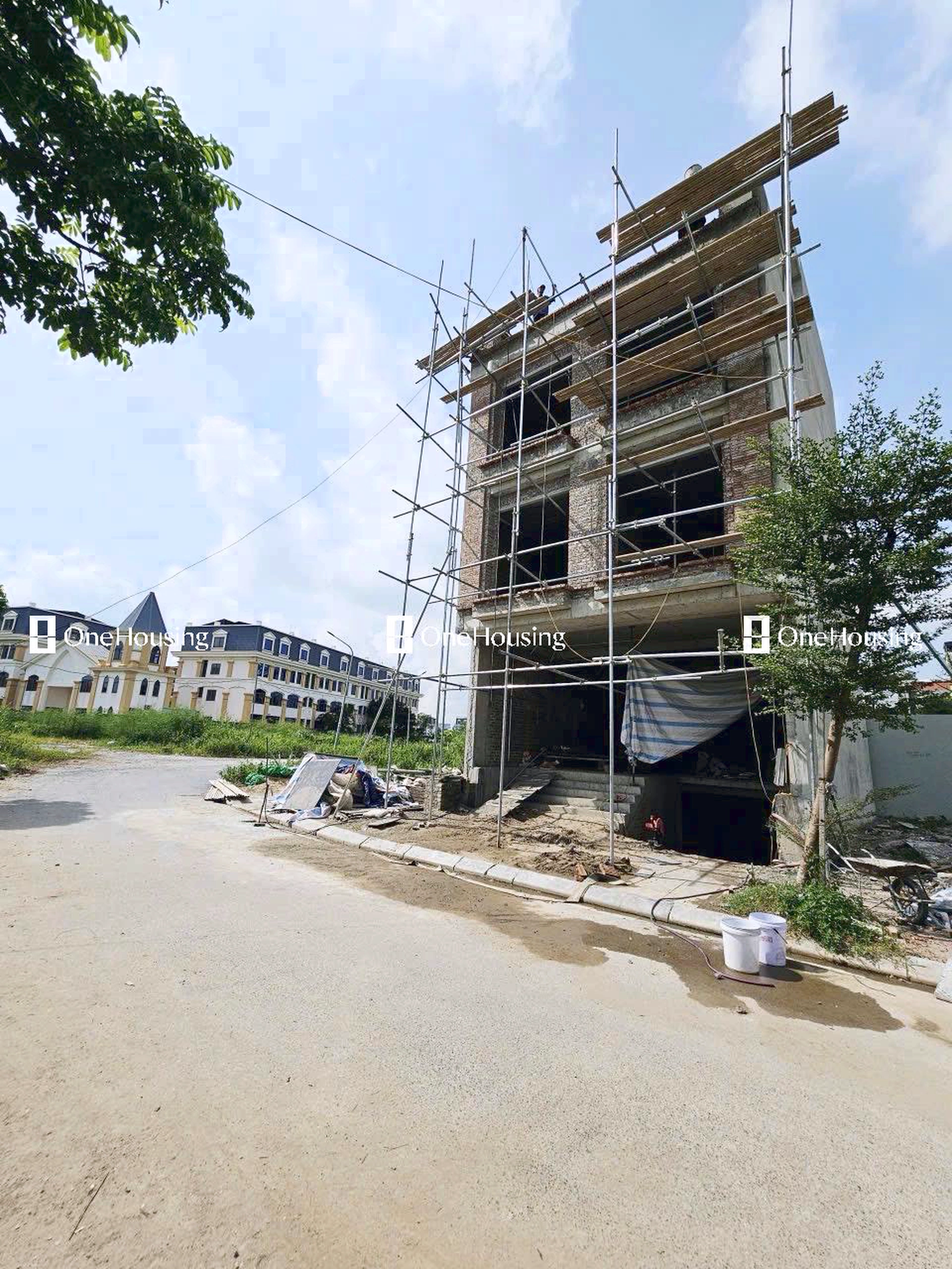 Onehousing image