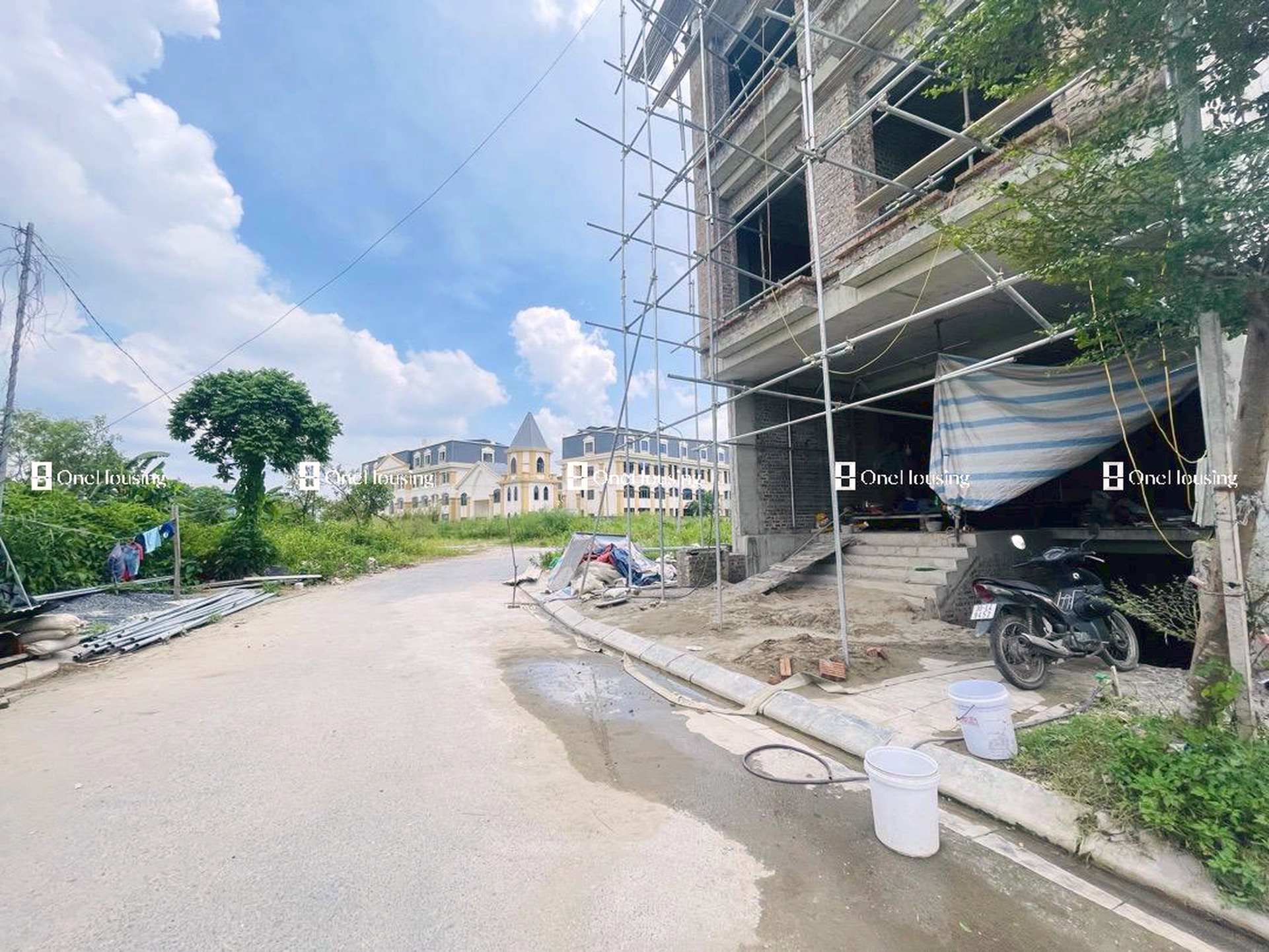 Onehousing image