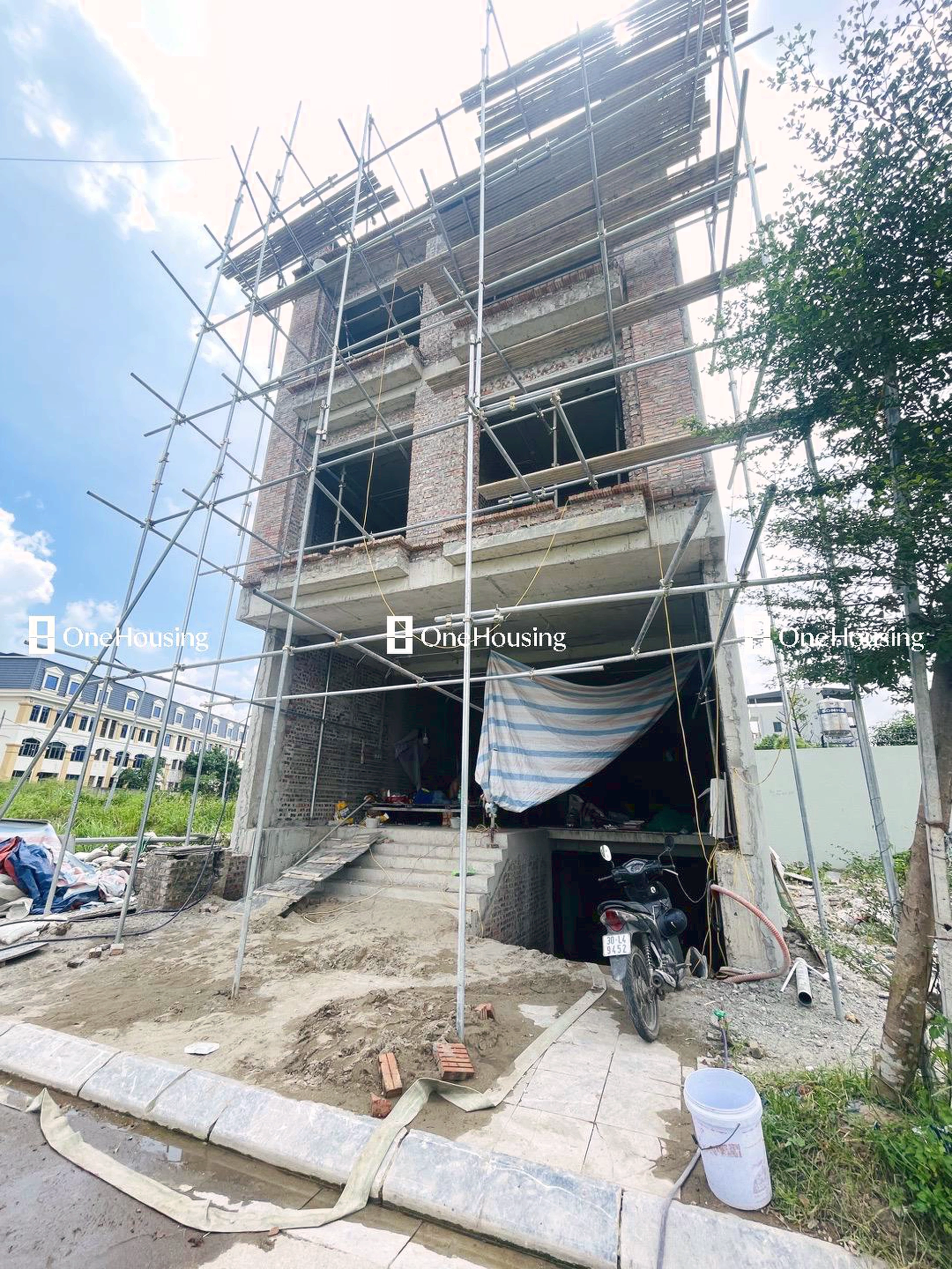 Onehousing image