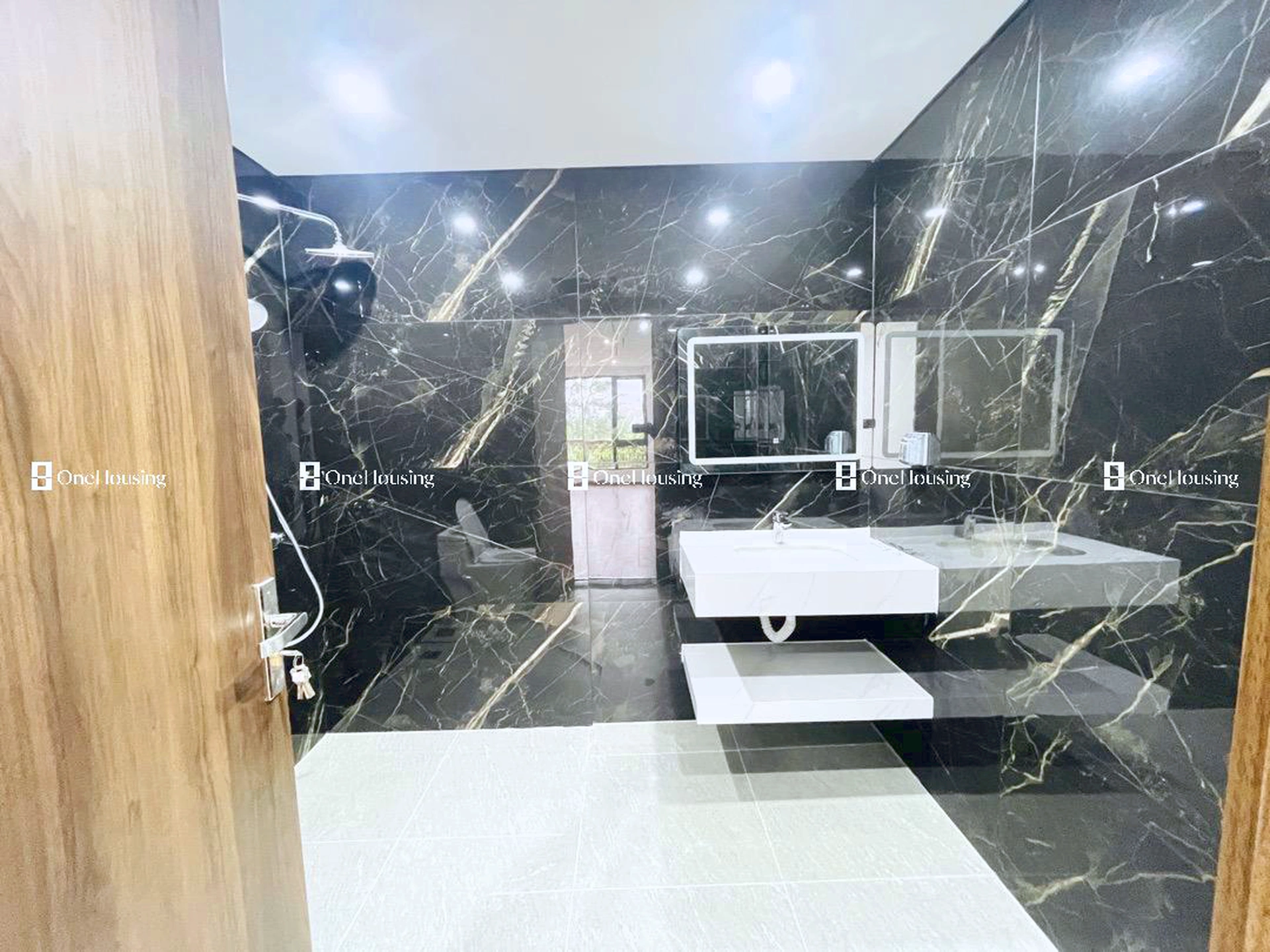 Nhà mặt ngõ cách Đường Cn 9 150m, P. Phương Canh, Q. Nam Từ Liêm, TP. Hà Nội