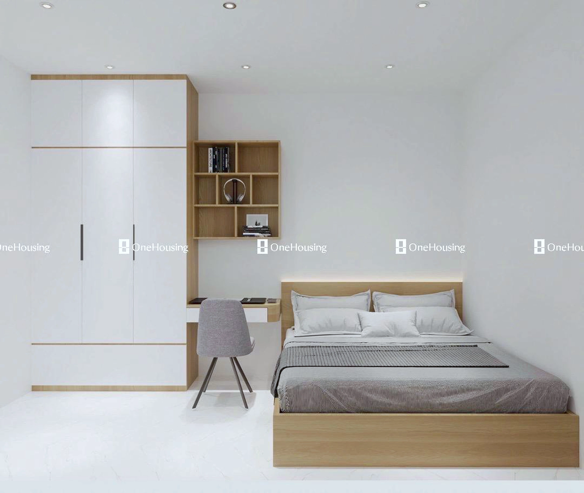 Onehousing image