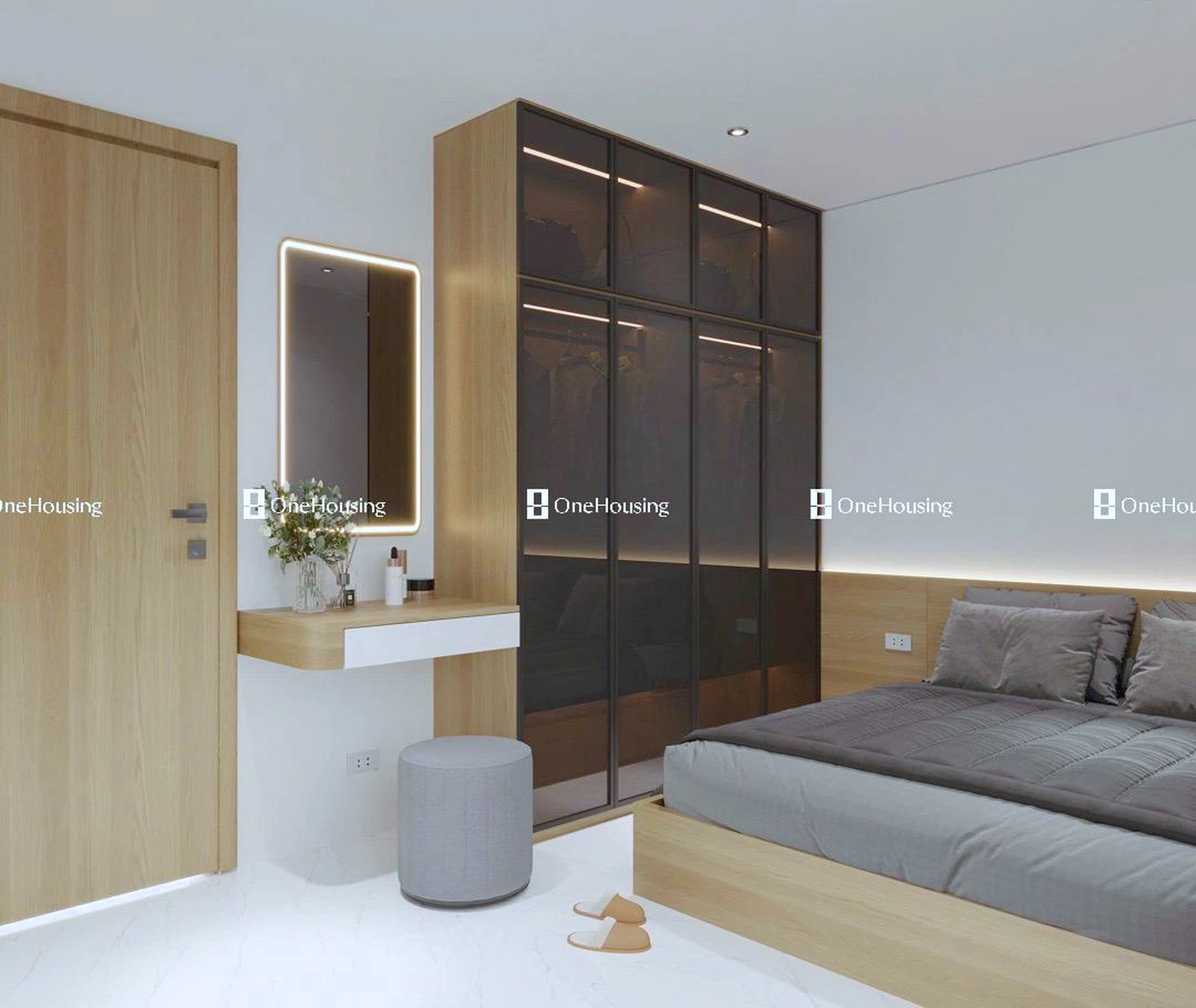 Onehousing image