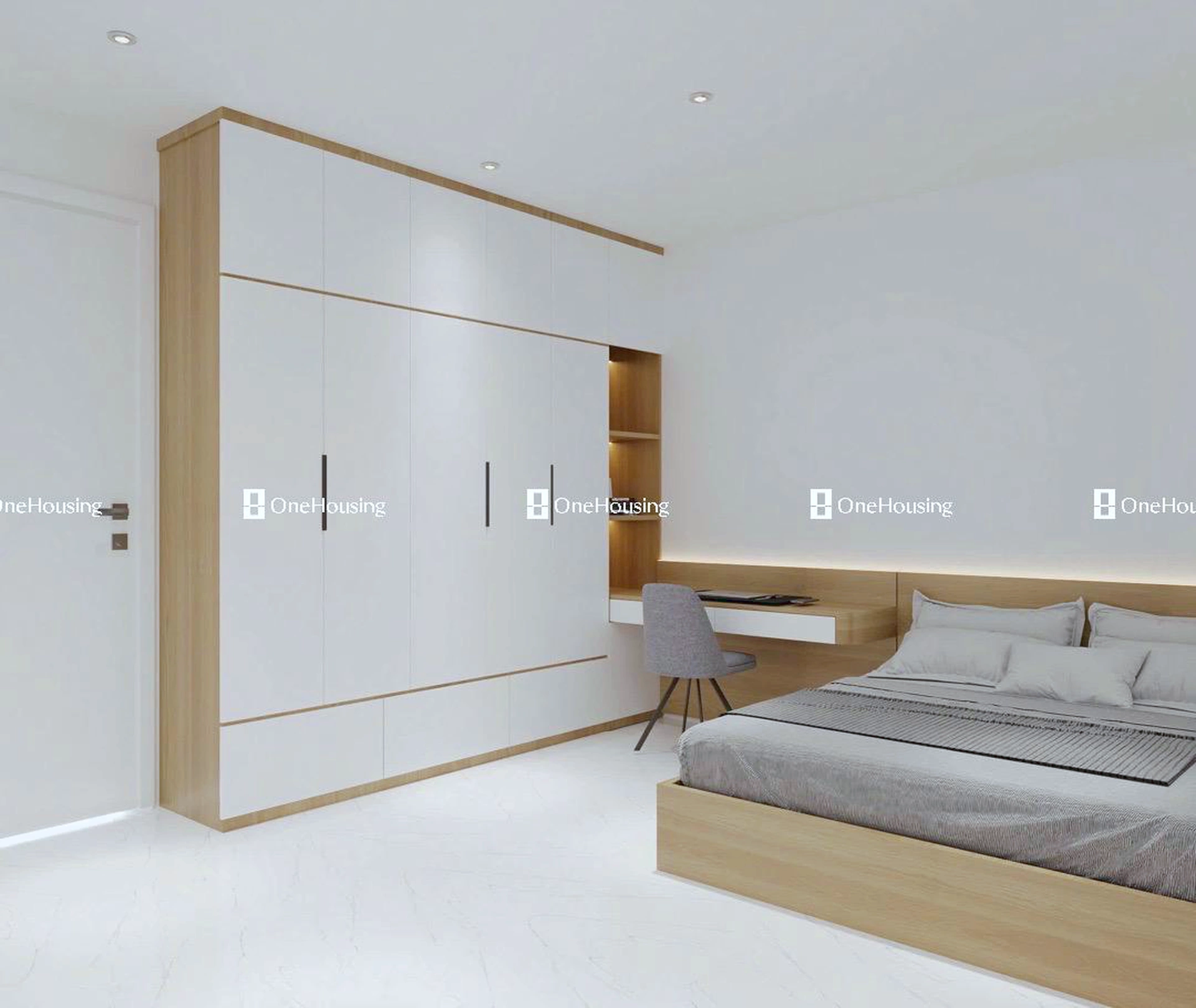 Onehousing image