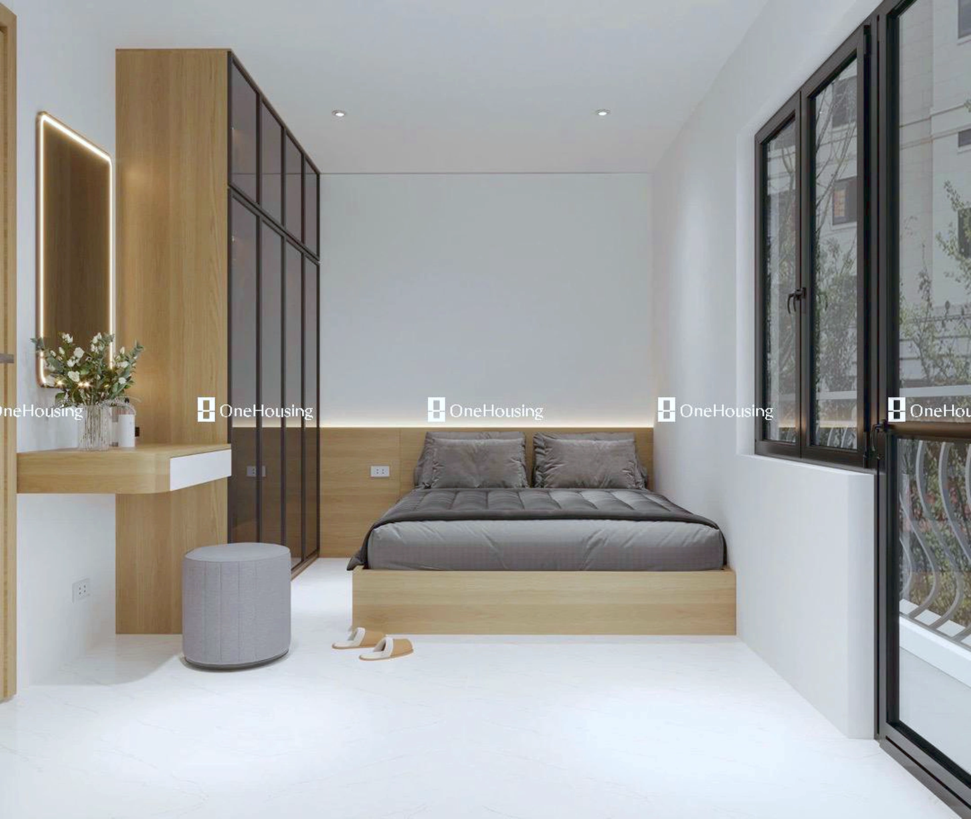Onehousing image