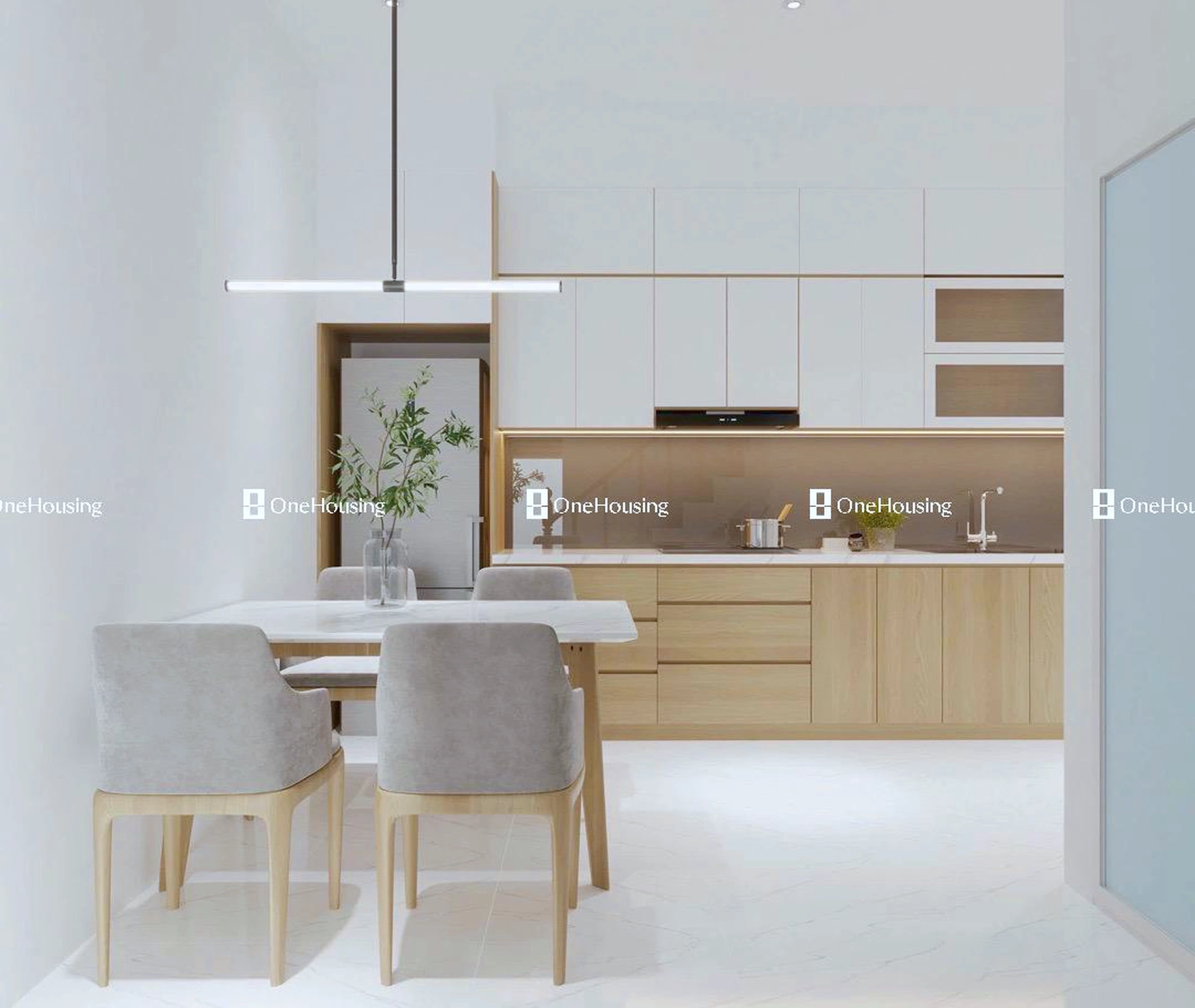 Onehousing image