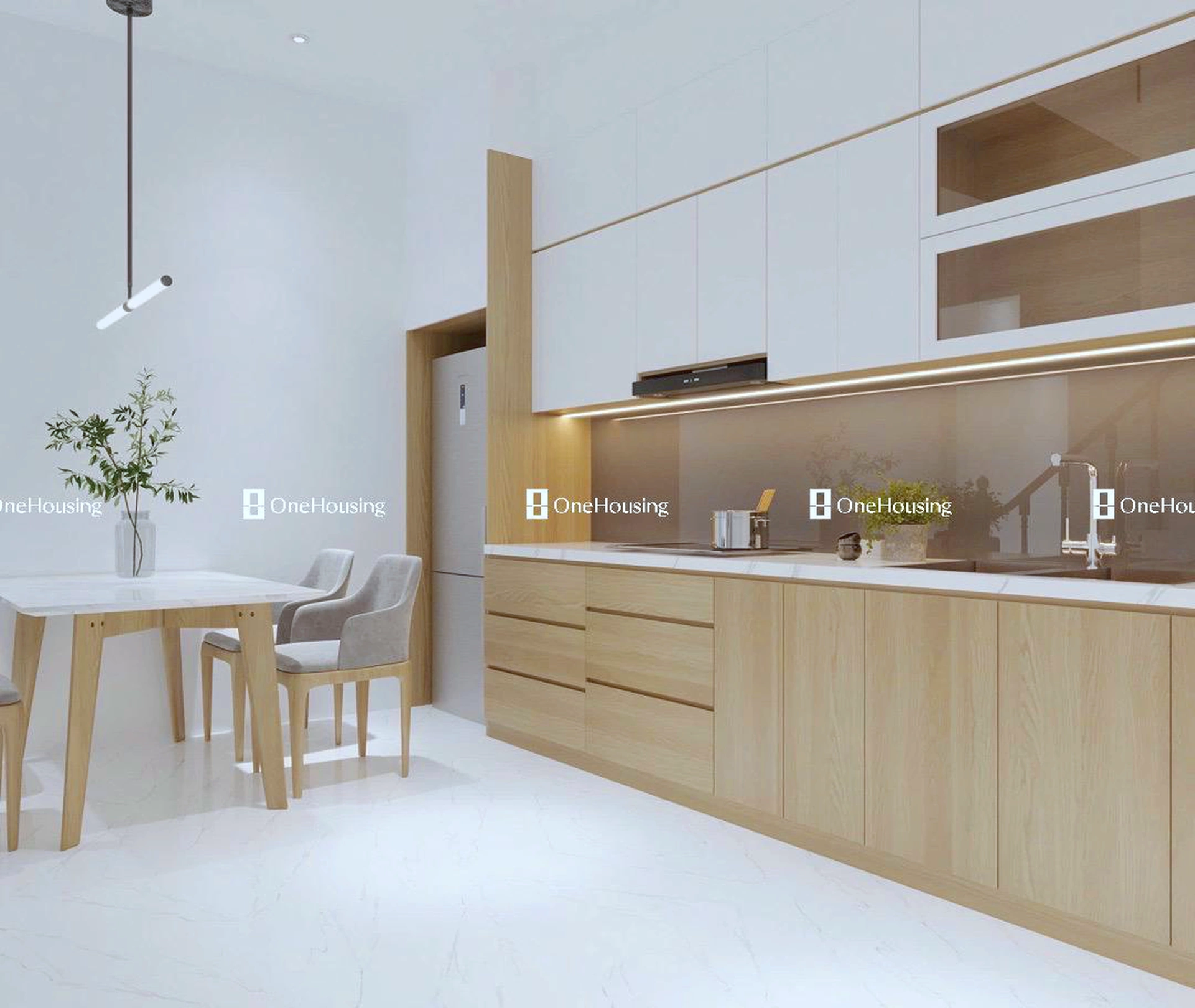Onehousing image