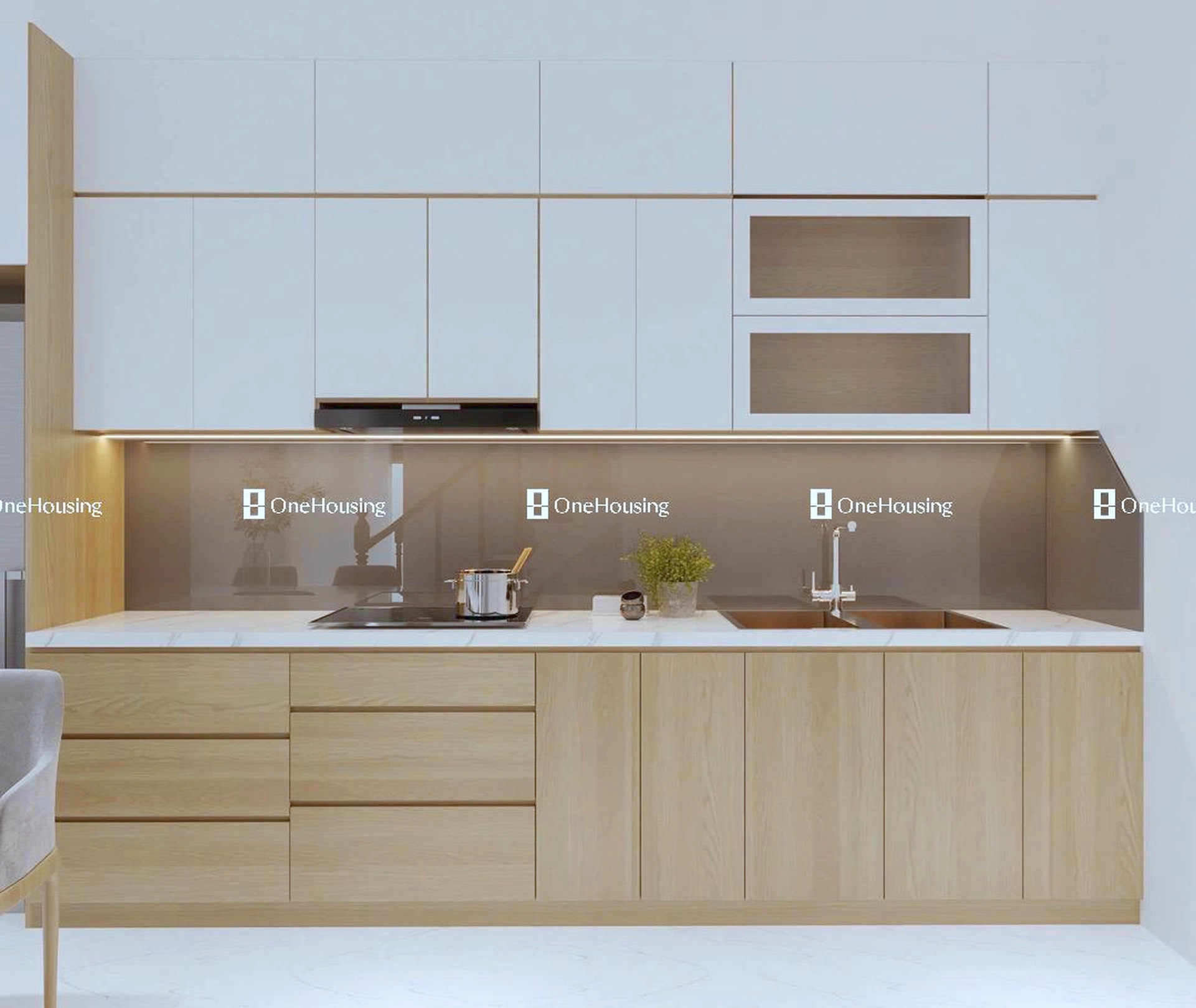 Onehousing image