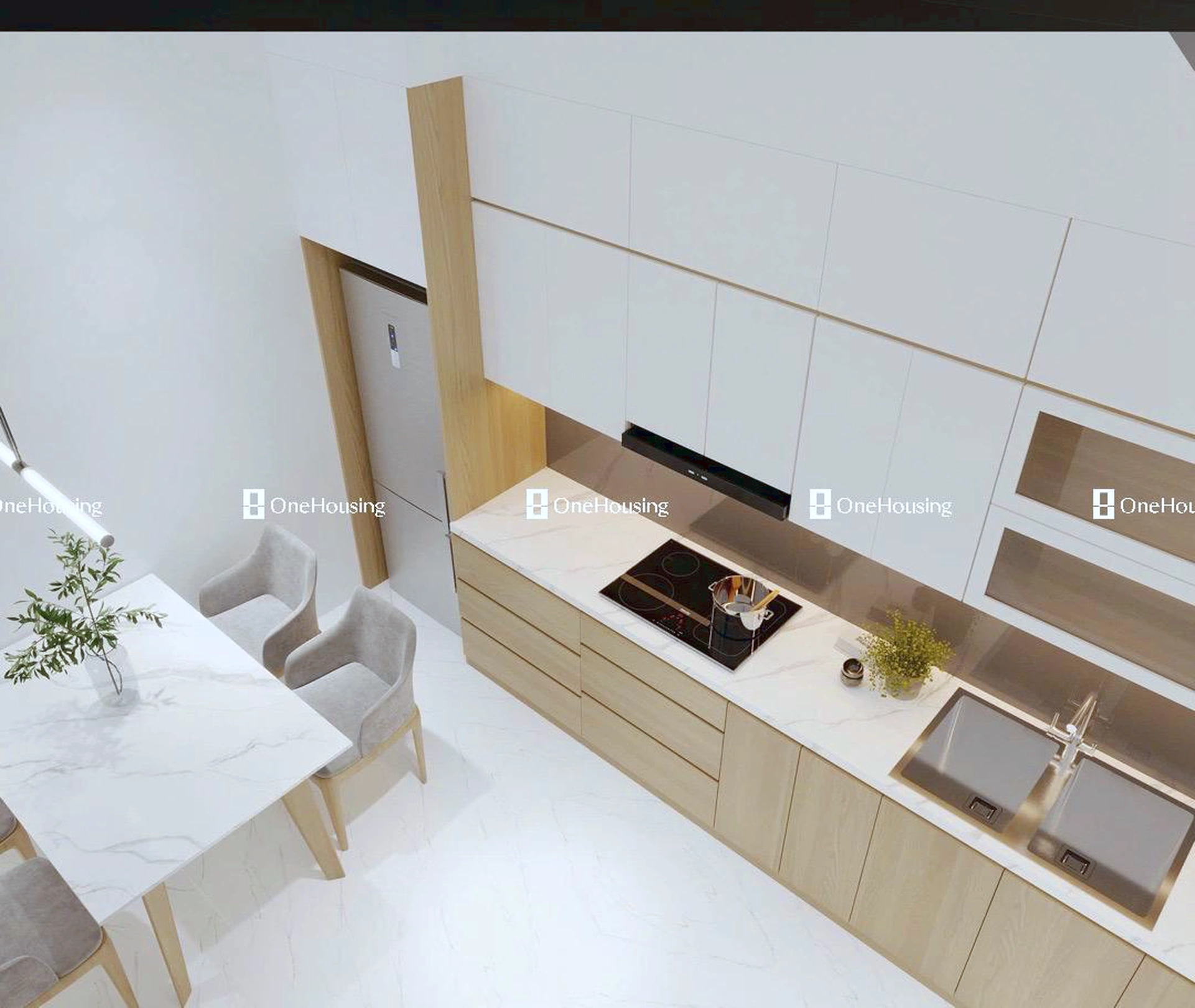 Onehousing image