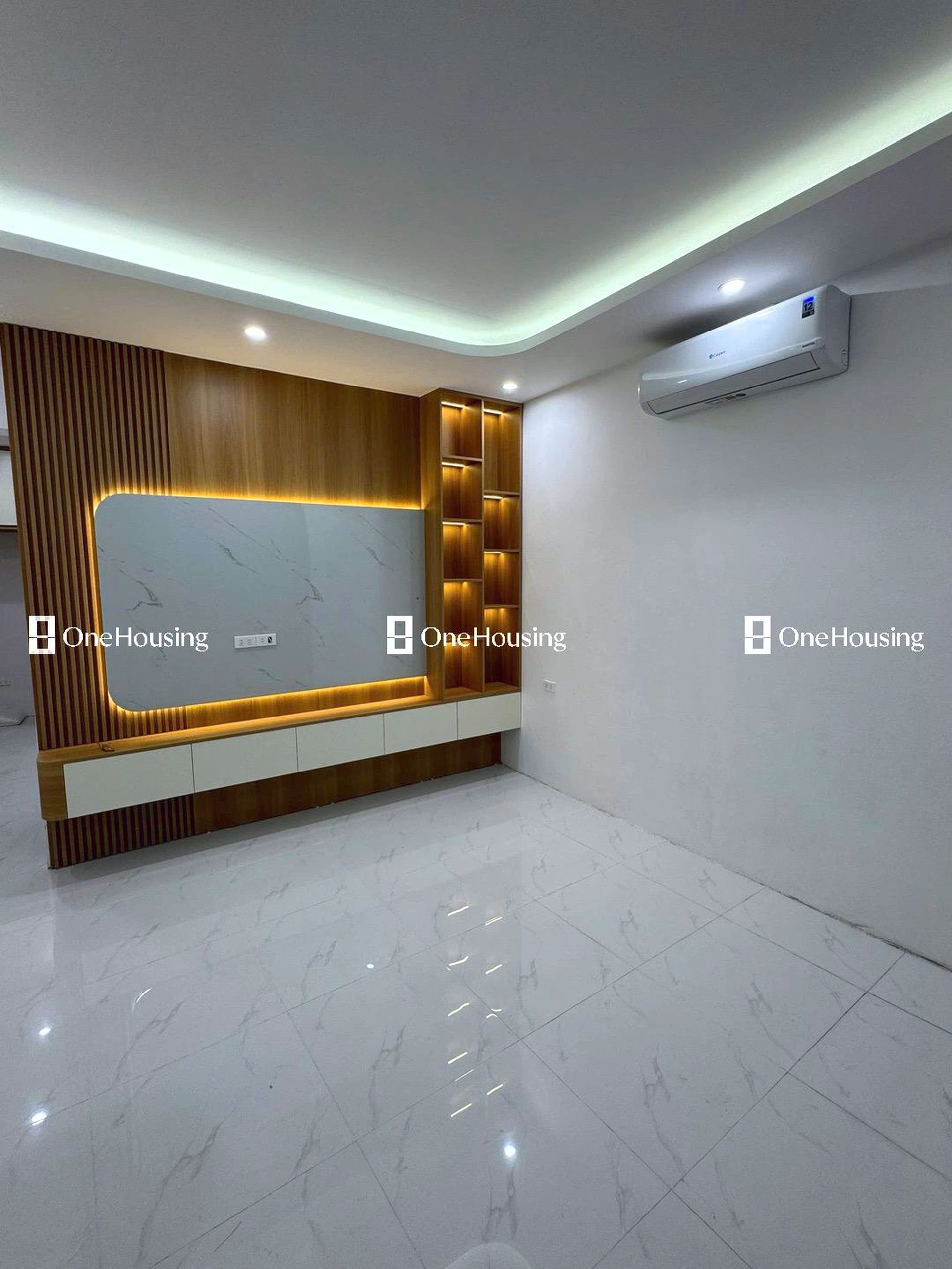 Nhà mặt ngõ cách Trương Định 50m, P. Tương Mai, Q. Hoàng Mai, TP. Hà Nội