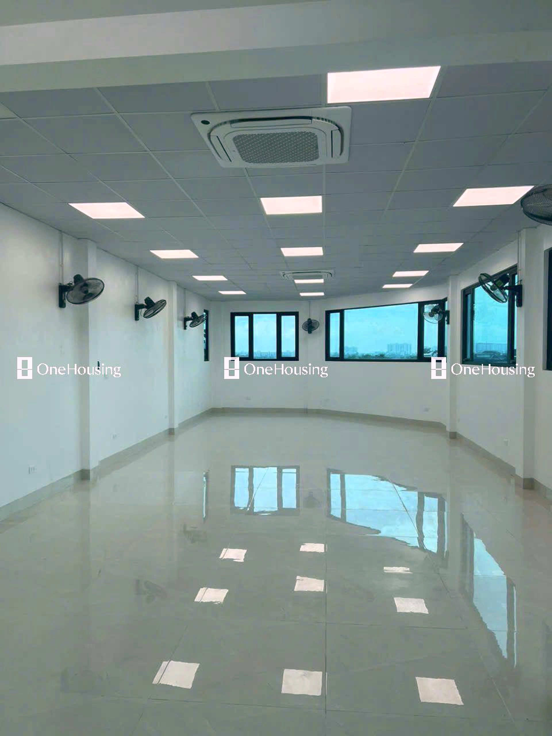 Nhà mặt phố Khu đô thị Văn Phú, P. Phú La, Q. Hà Đông, TP. Hà Nội