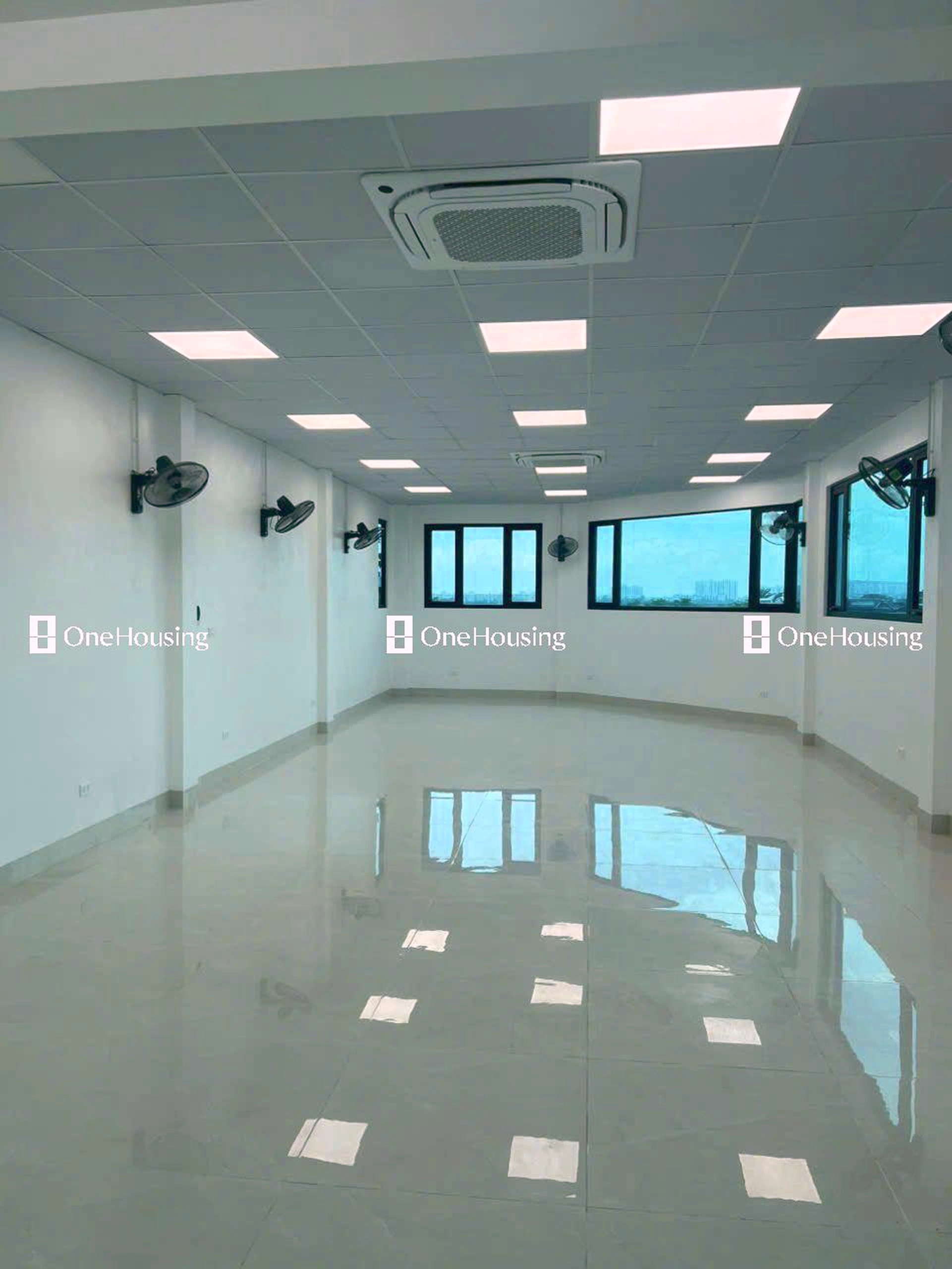 Nhà mặt phố Khu đô thị Văn Phú, P. Phú La, Q. Hà Đông, TP. Hà Nội