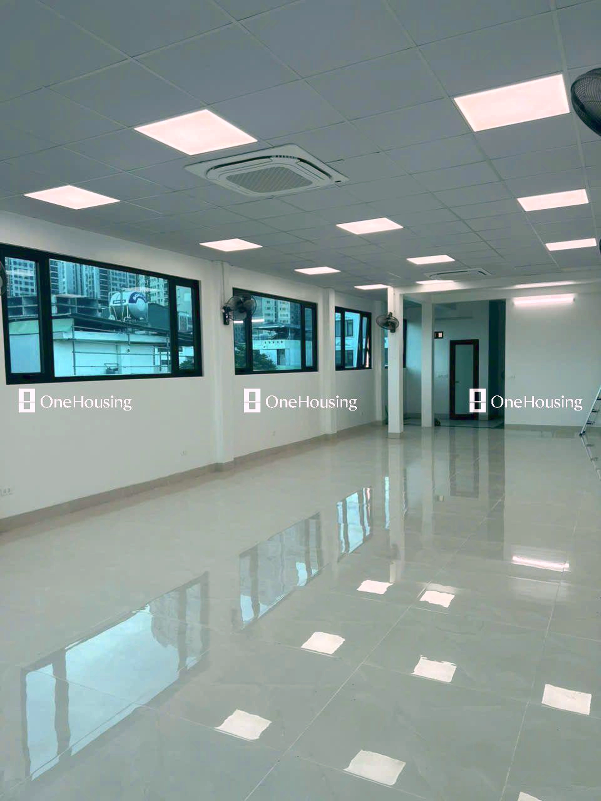 Nhà mặt phố Khu đô thị Văn Phú, P. Phú La, Q. Hà Đông, TP. Hà Nội