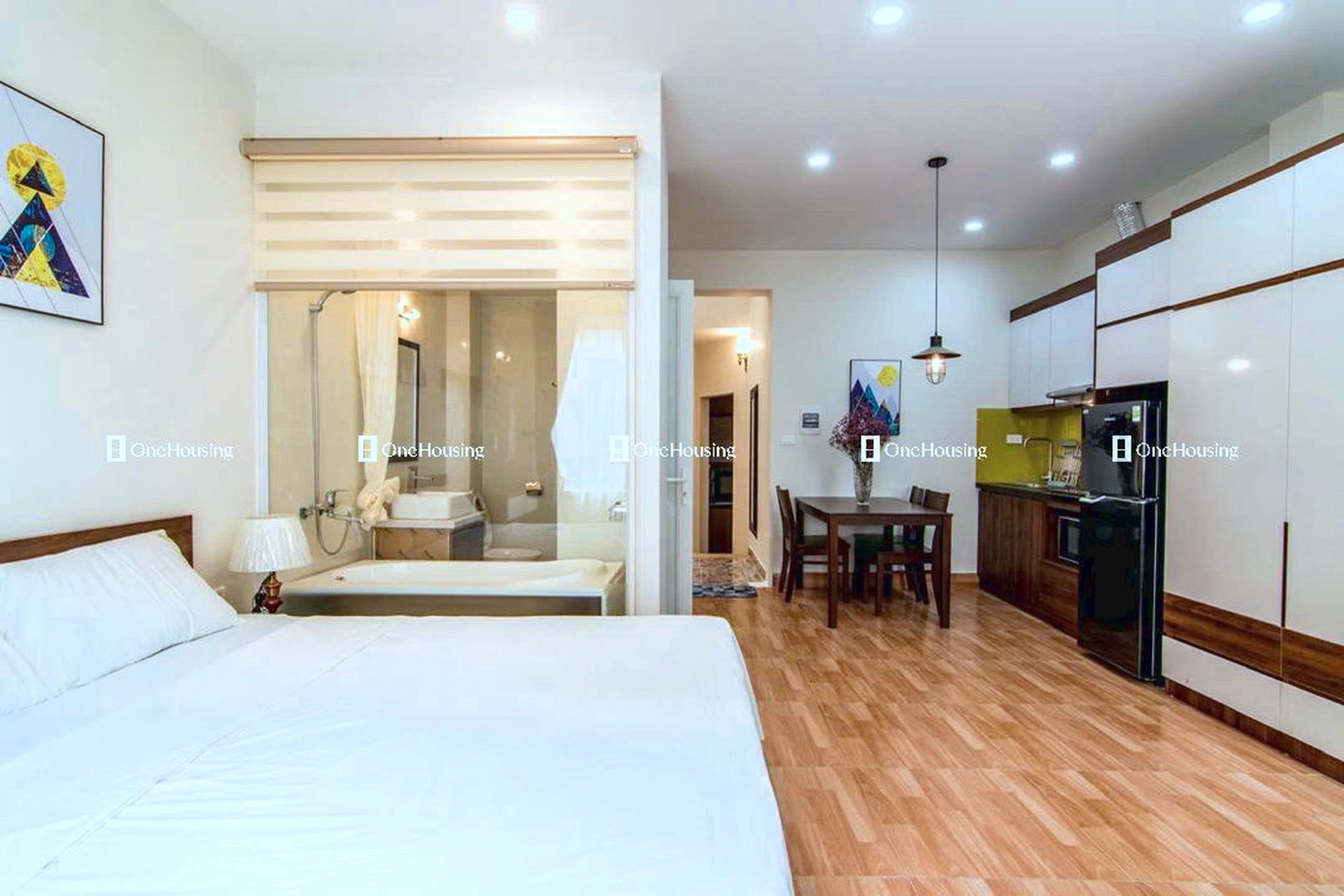 Onehousing image