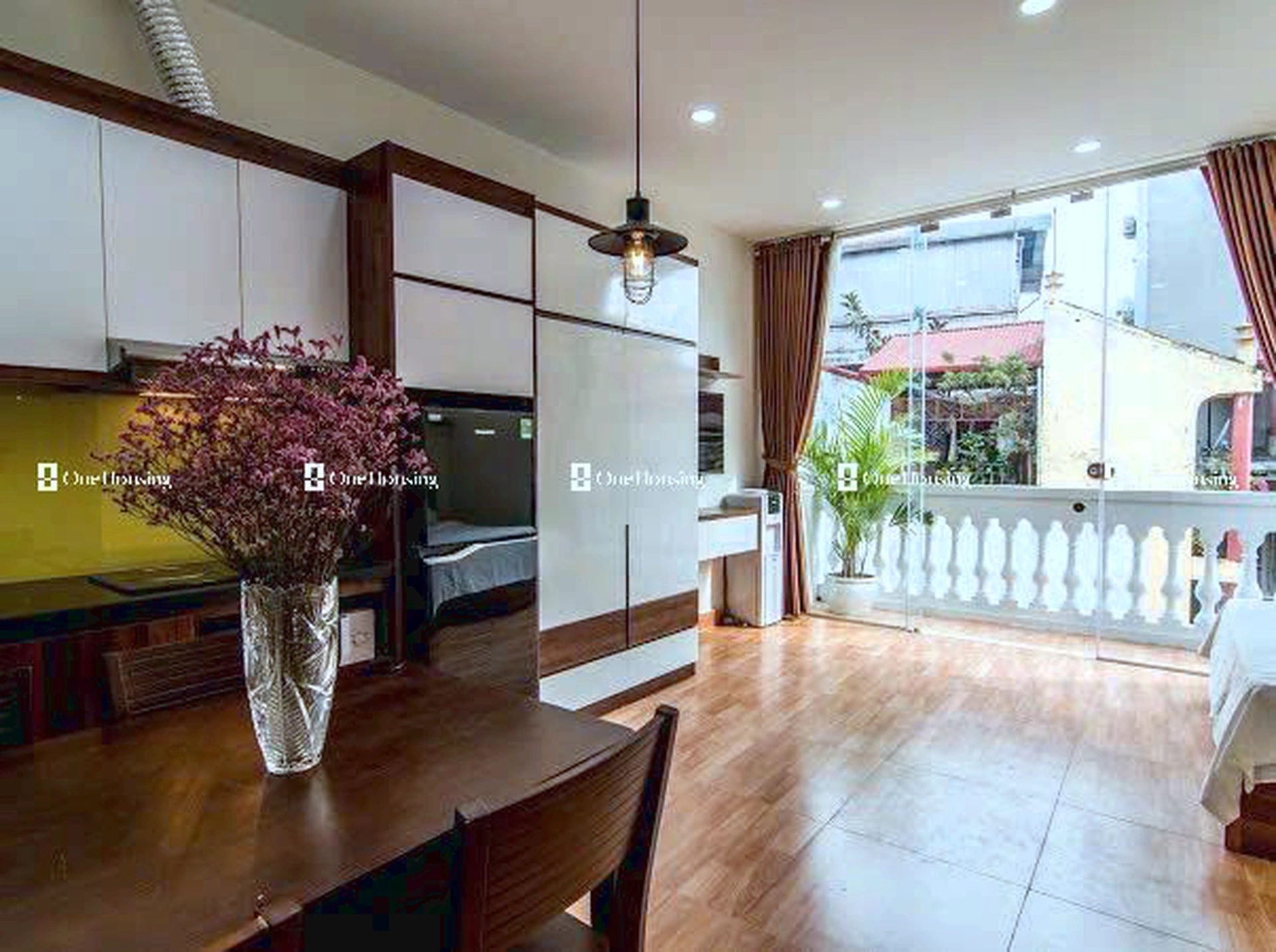 Nhà mặt ngõ cách Đào Tấn 50m, P. Cống Vị, Q. Ba Đình, TP. Hà Nội