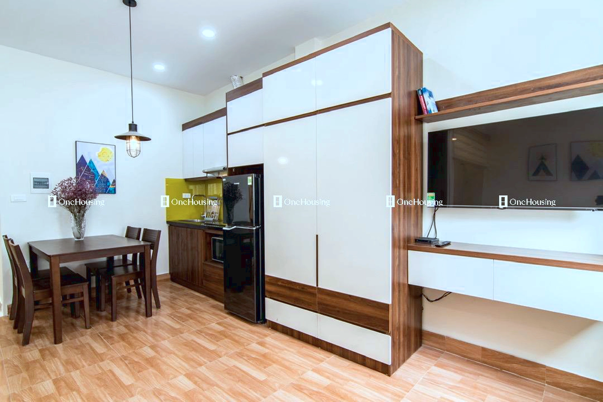 Nhà mặt ngõ cách Đào Tấn 50m, P. Cống Vị, Q. Ba Đình, TP. Hà Nội