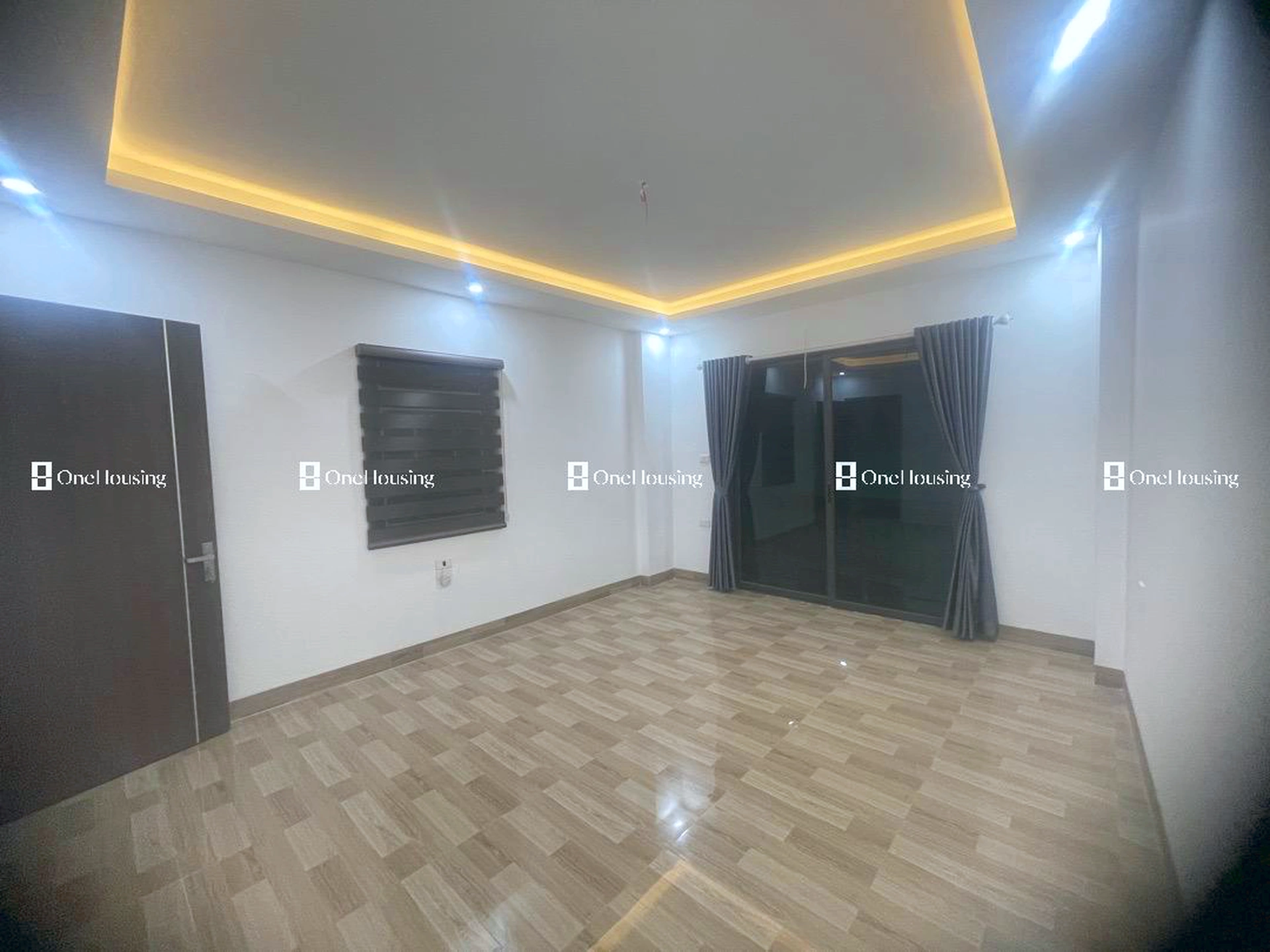 Nhà mặt ngõ cách Di Trạch 100m, X. Di Trạch, H. Hoài Đức, TP. Hà Nội