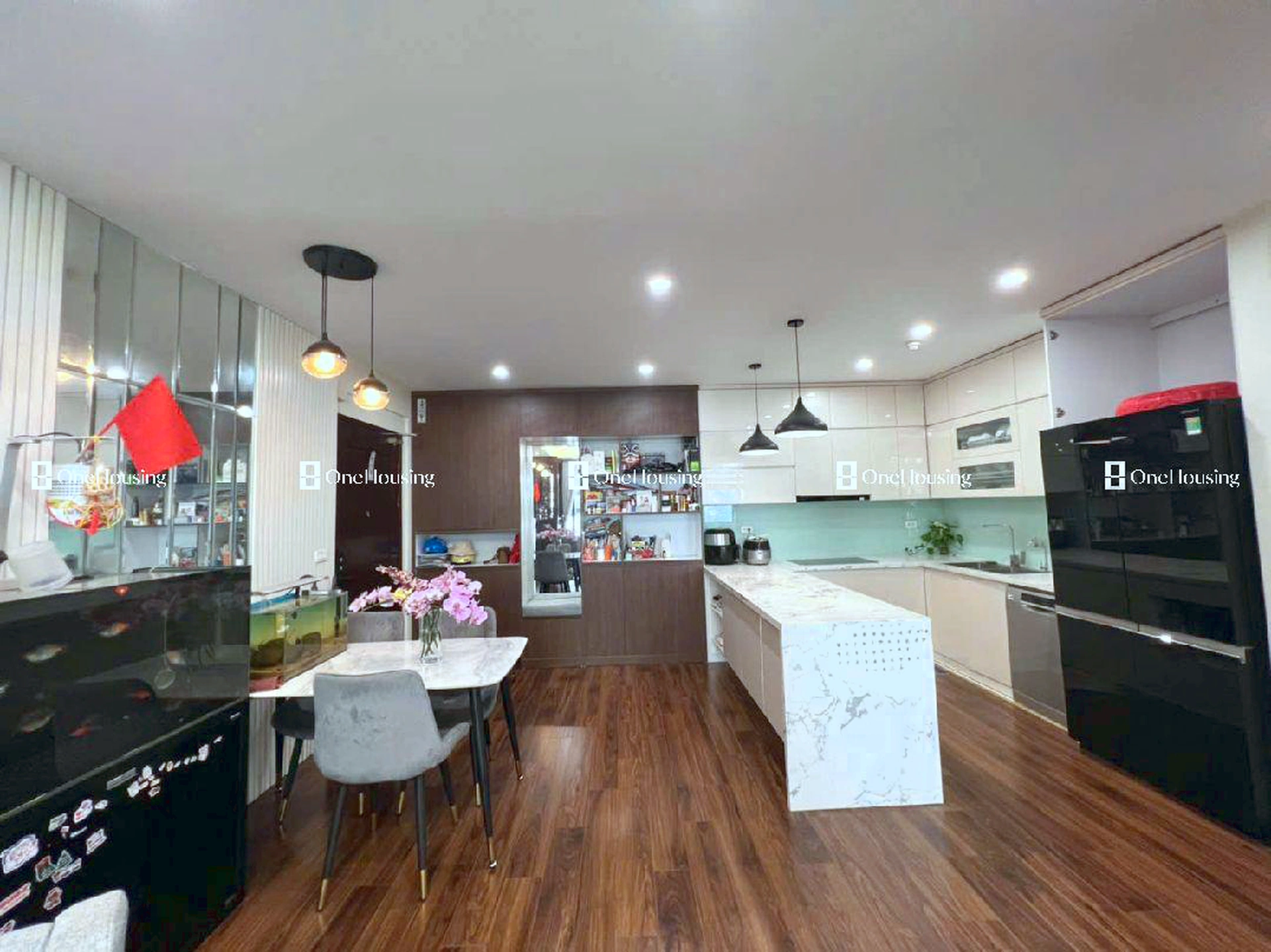 Nhà mặt phố Khu đô thị thành phố giao lưu, P. Cổ Nhuế 1, Q. Bắc Từ Liêm, TP. Hà Nội