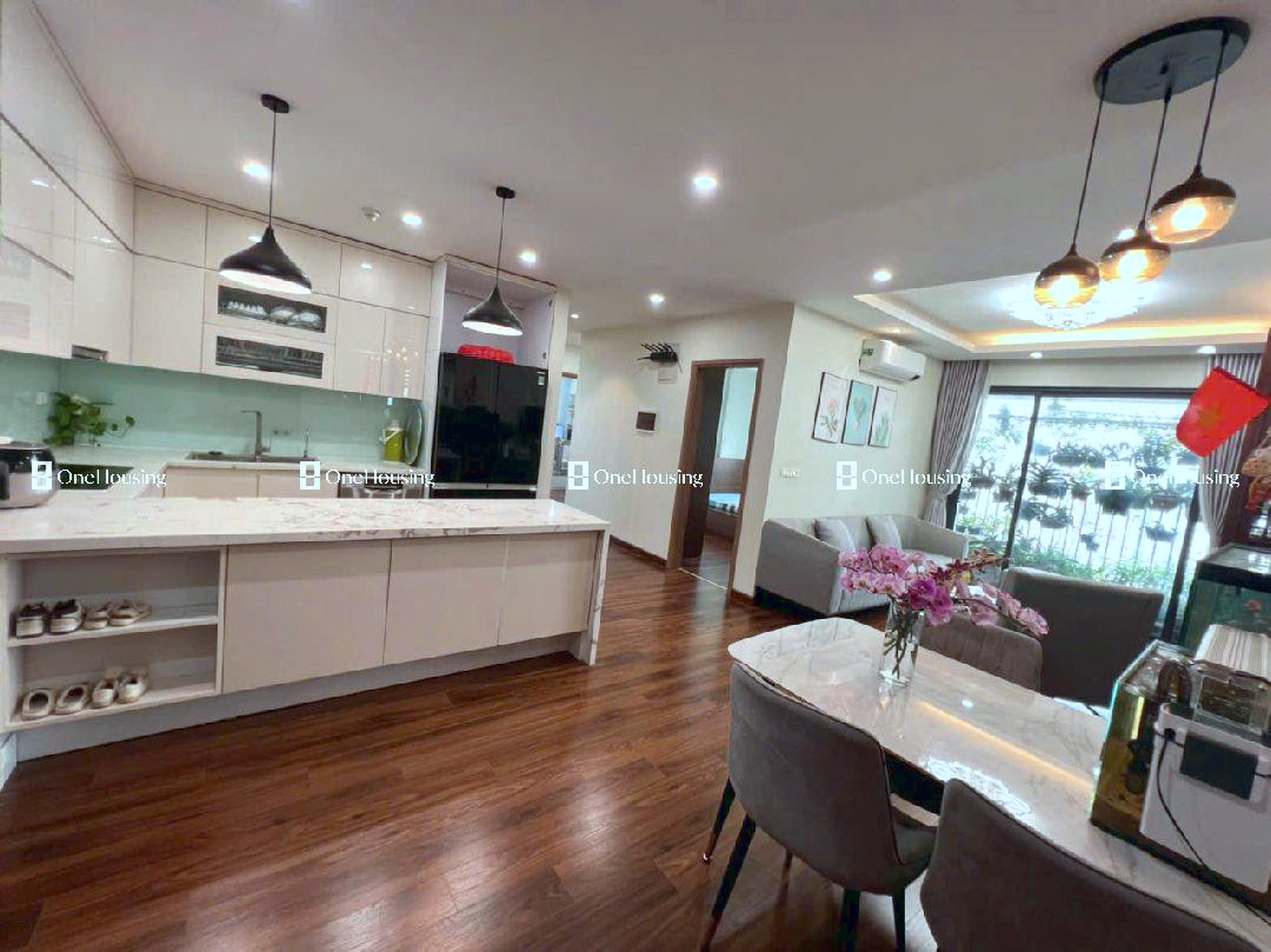 Nhà mặt phố Khu đô thị thành phố giao lưu, P. Cổ Nhuế 1, Q. Bắc Từ Liêm, TP. Hà Nội