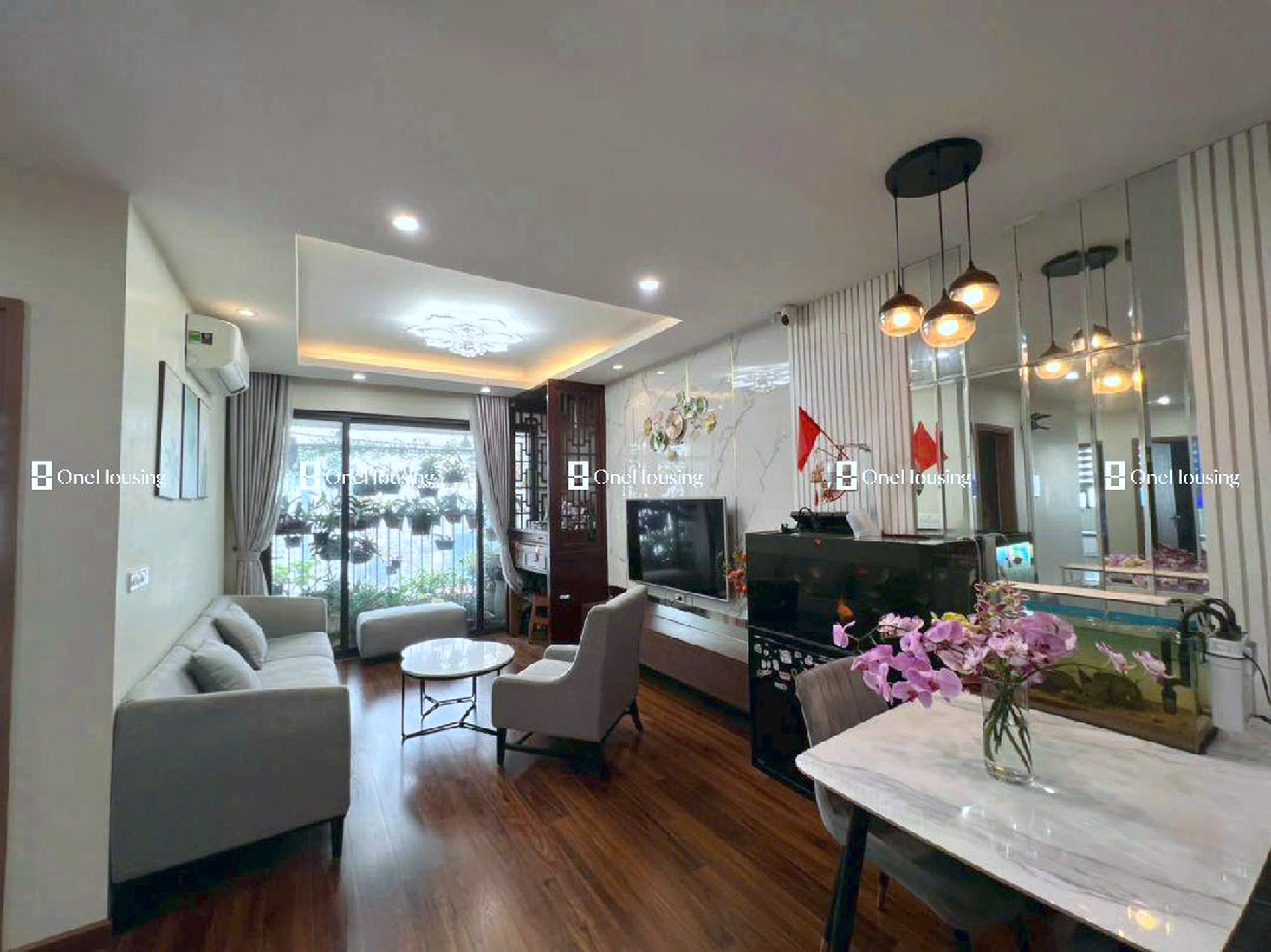 Nhà mặt phố Khu đô thị thành phố giao lưu, P. Cổ Nhuế 1, Q. Bắc Từ Liêm, TP. Hà Nội