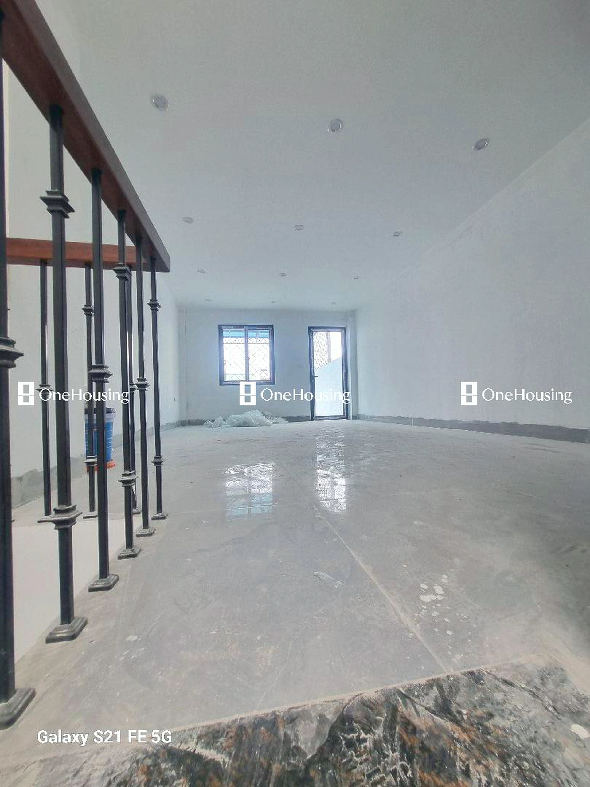Nhà mặt ngõ cách Bát Khối 60m, P. Thạch Bàn, Q. Long Biên, TP. Hà Nội