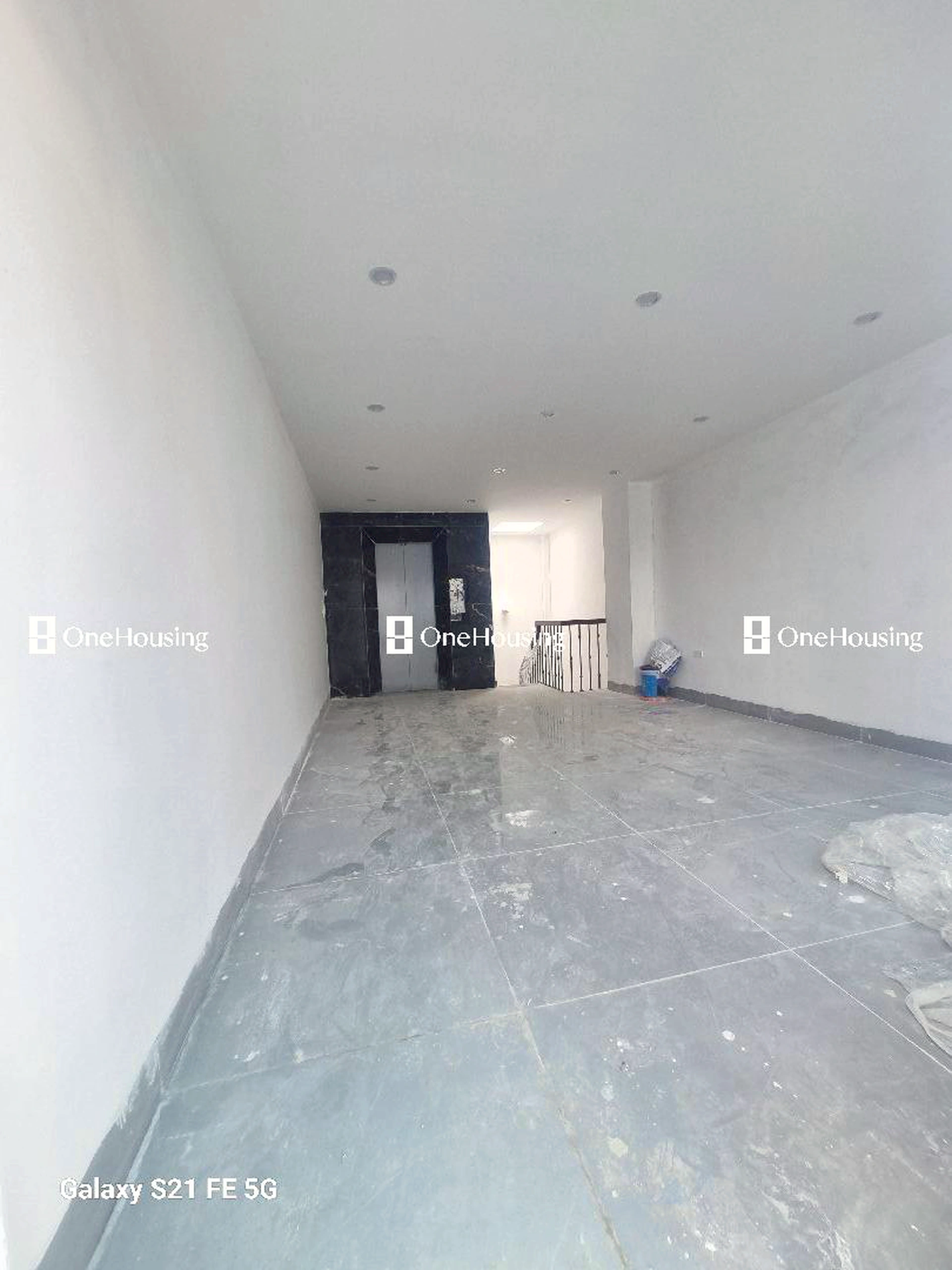 Nhà mặt ngõ cách Bát Khối 60m, P. Thạch Bàn, Q. Long Biên, TP. Hà Nội