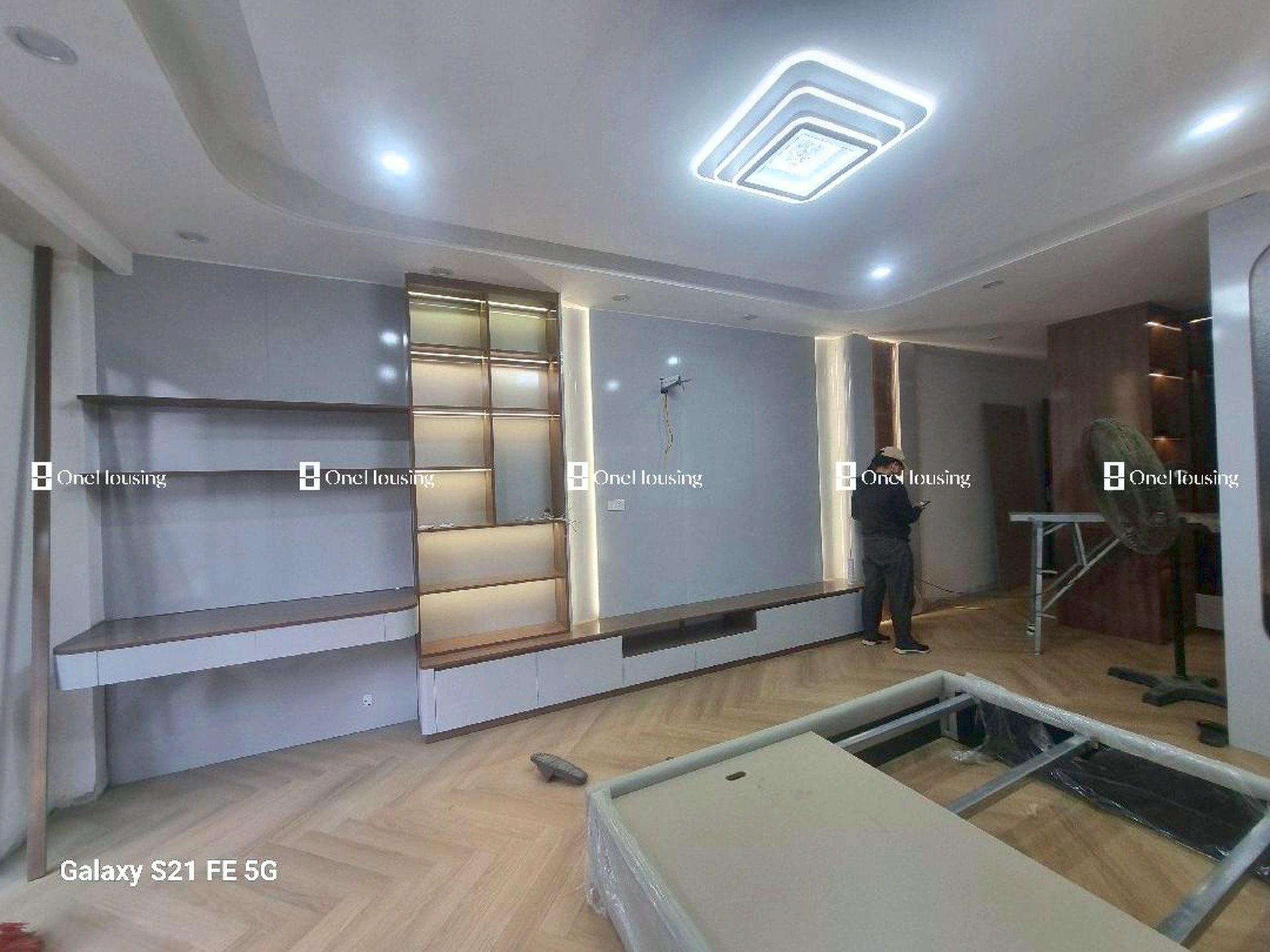 Onehousing image