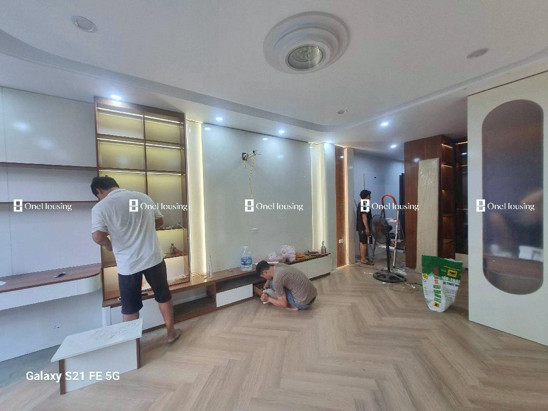 Onehousing image