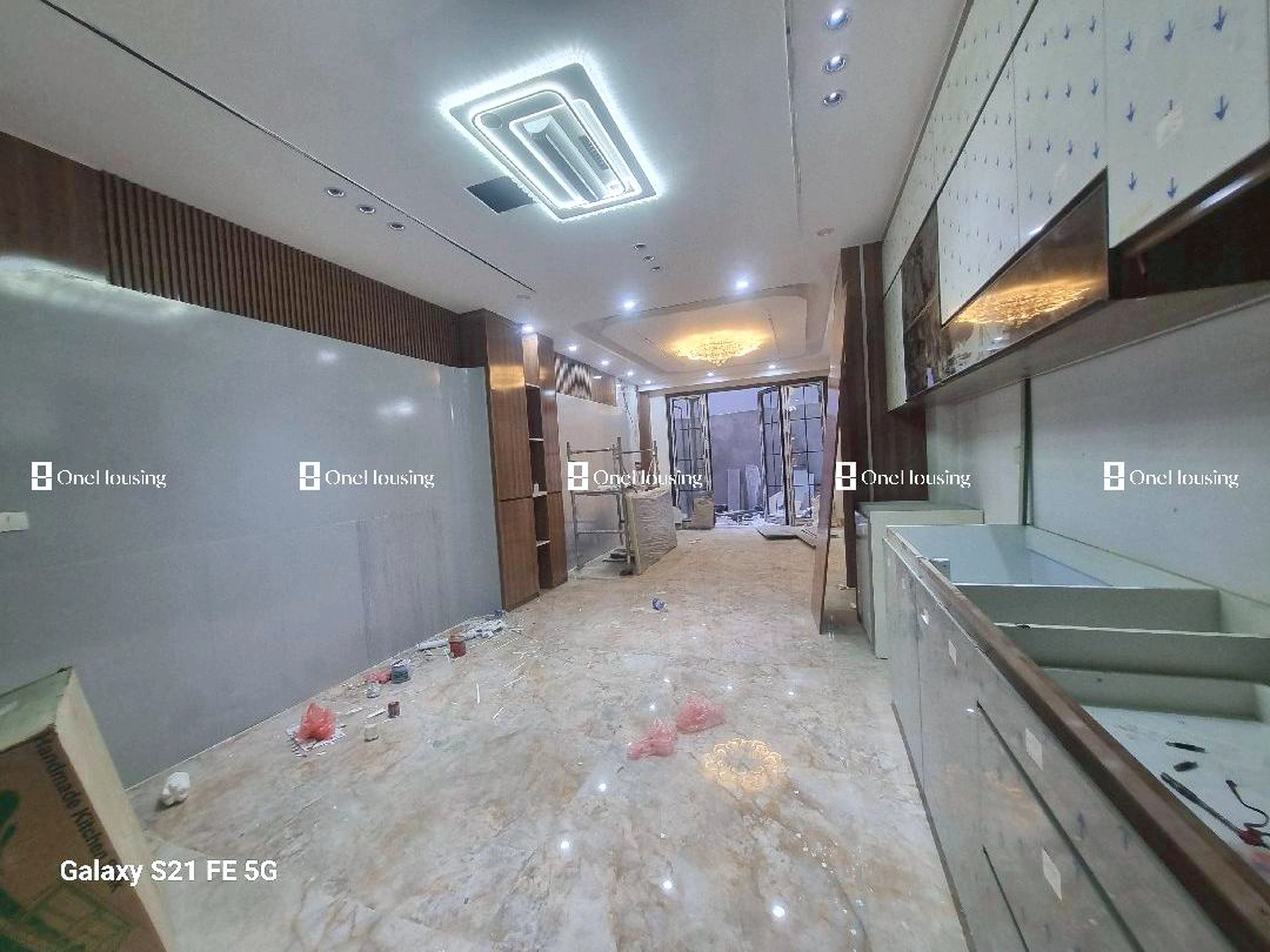 Onehousing image