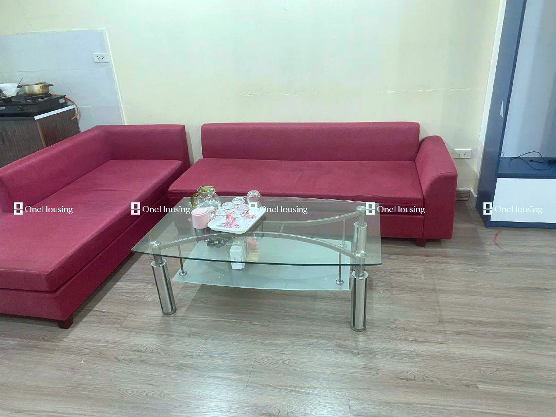 Onehousing image