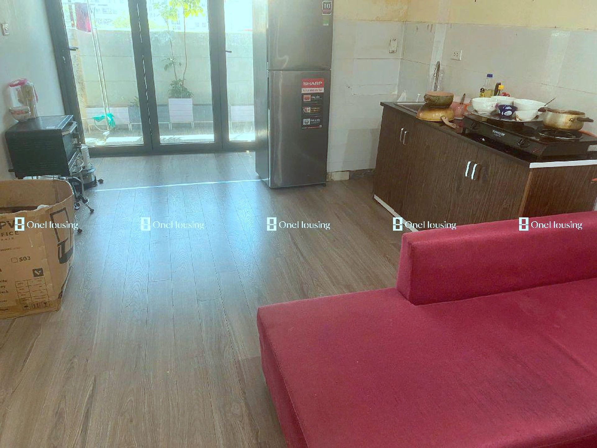 Onehousing image