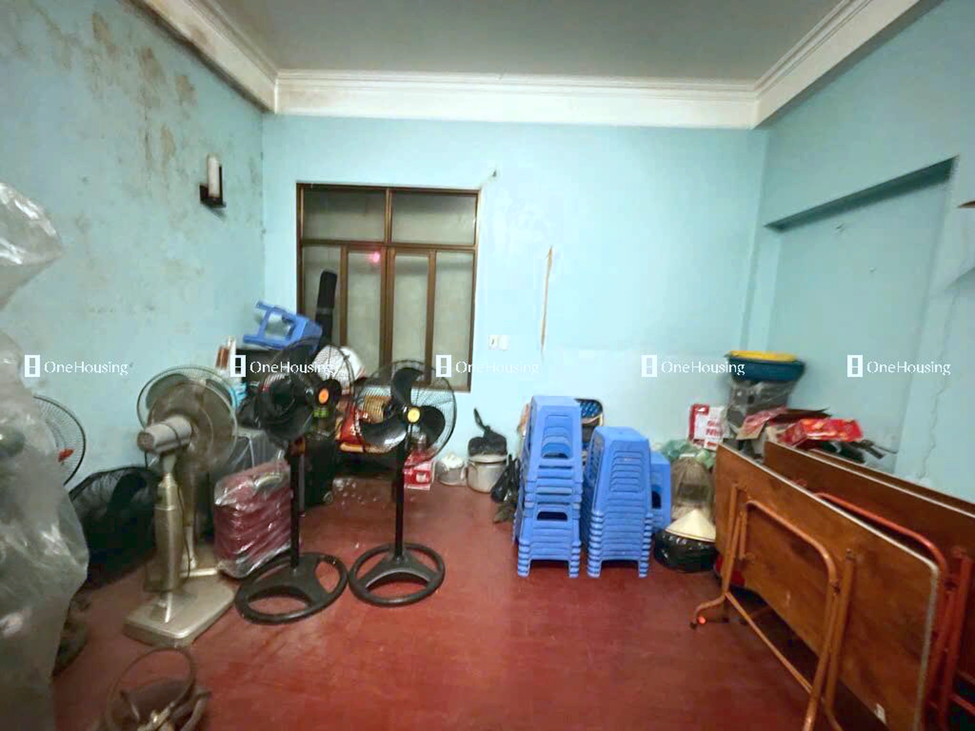 Nhà mặt ngõ cách Tôn Đức Thắng 20m, P. Hàng Bột, Q. Đống Đa, TP. Hà Nội