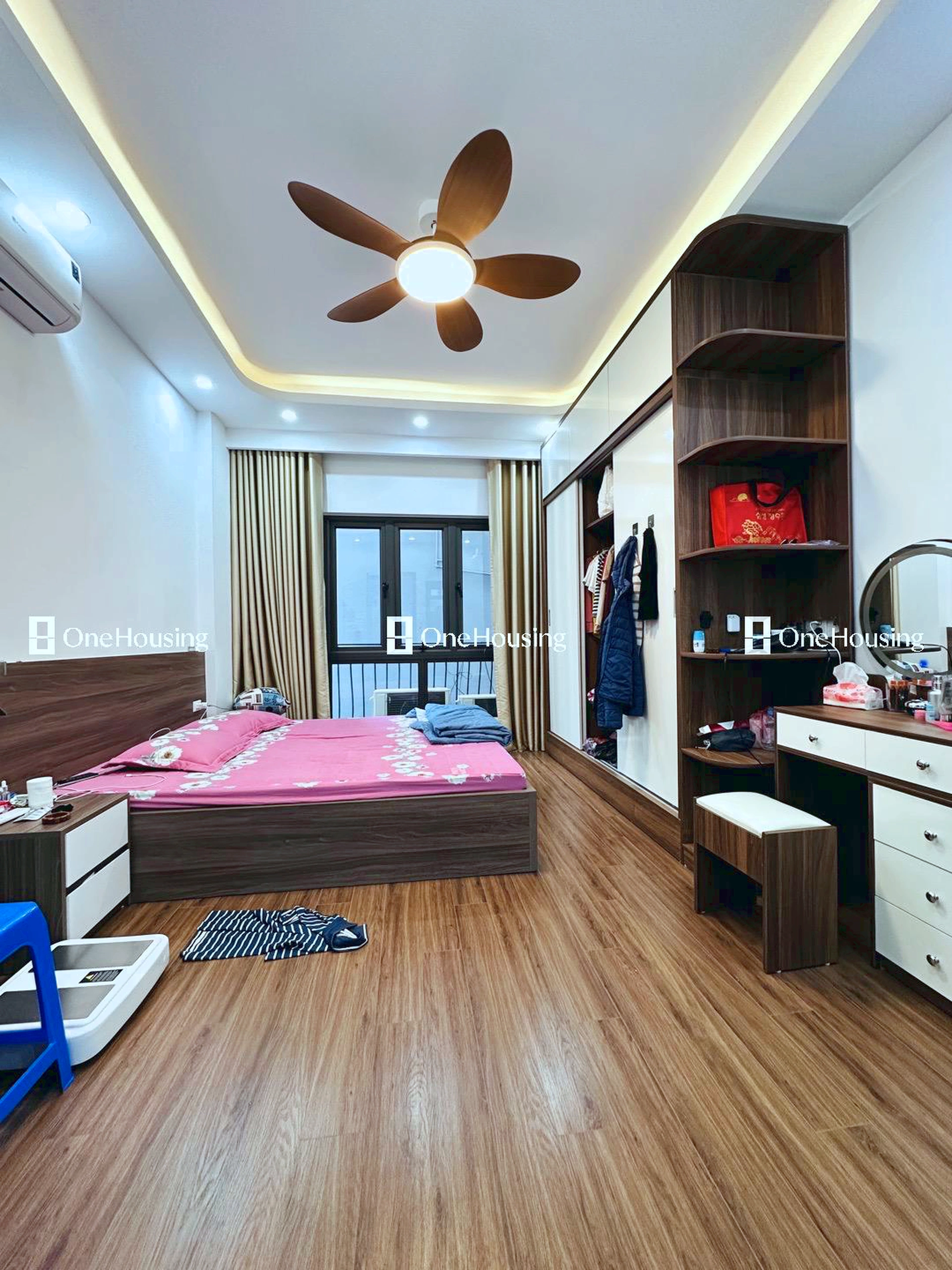 Nhà mặt ngõ cách Xuân Đỉnh 35m, P. Xuân Tảo, Q. Bắc Từ Liêm, TP. Hà Nội