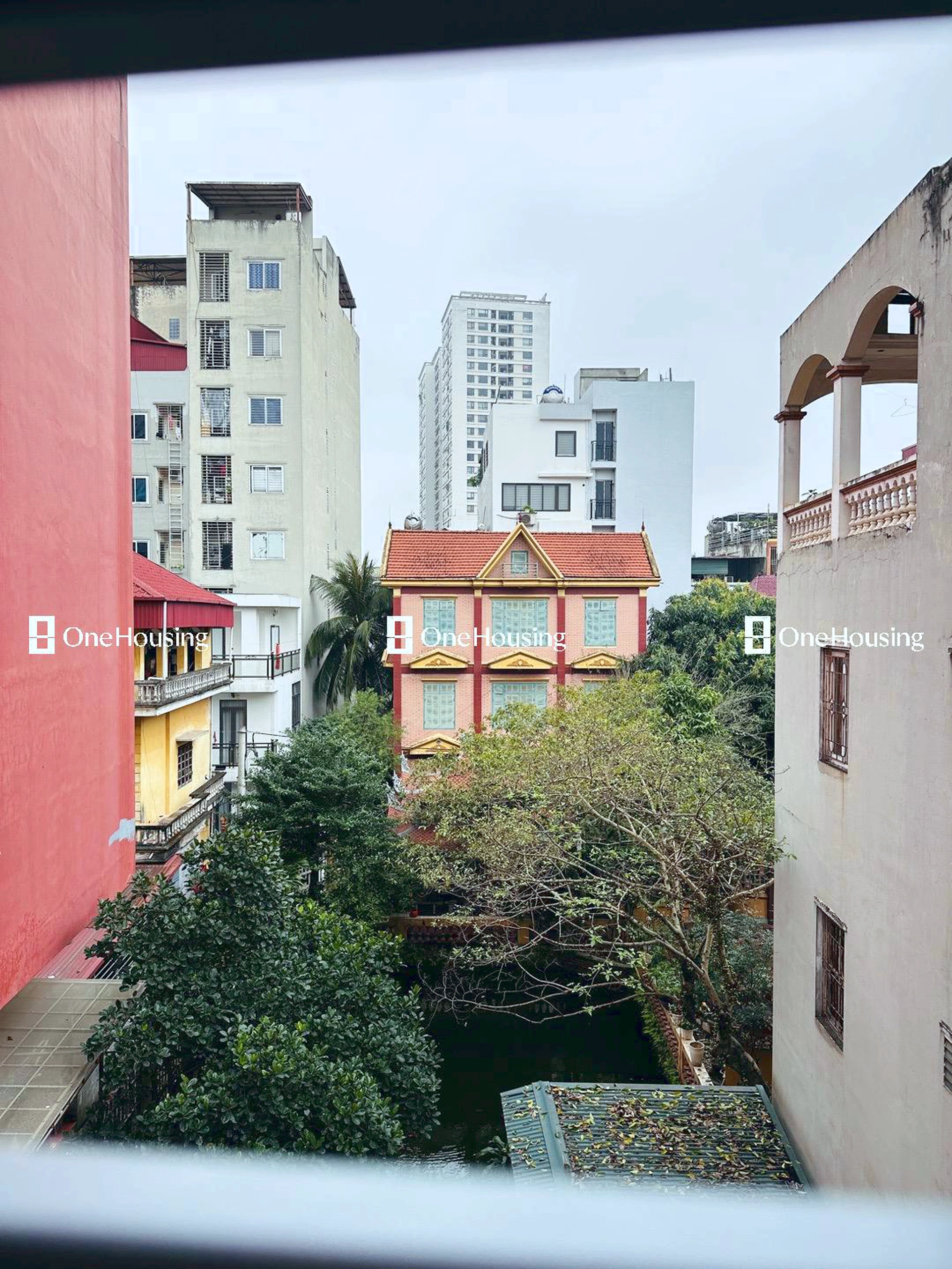 Nhà mặt ngõ cách Xuân Đỉnh 35m, P. Xuân Tảo, Q. Bắc Từ Liêm, TP. Hà Nội