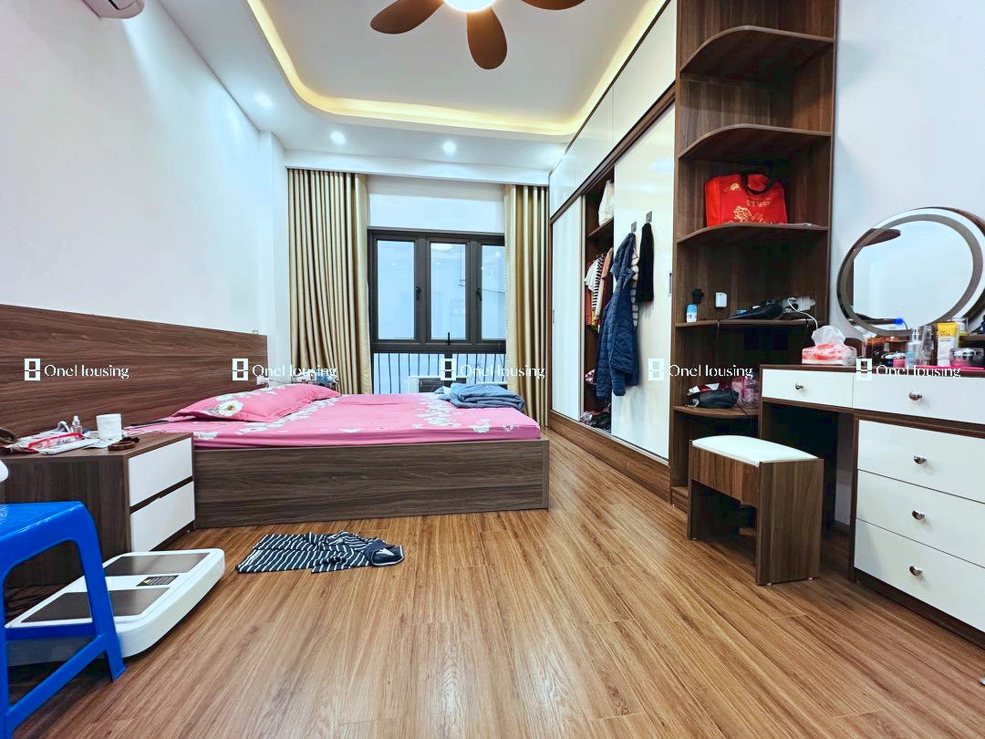 Nhà mặt ngõ cách Xuân Đỉnh 35m, P. Xuân Tảo, Q. Bắc Từ Liêm, TP. Hà Nội