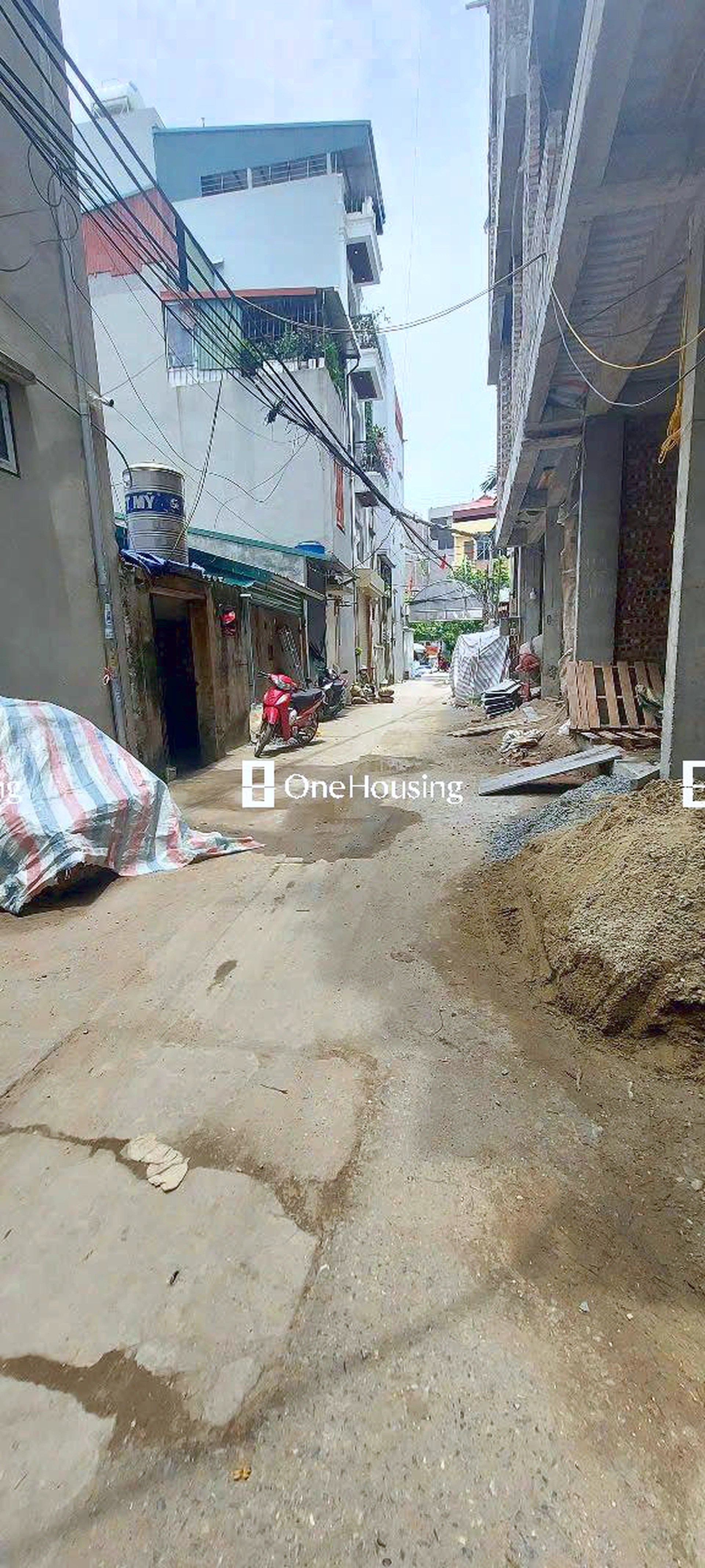Onehousing image
