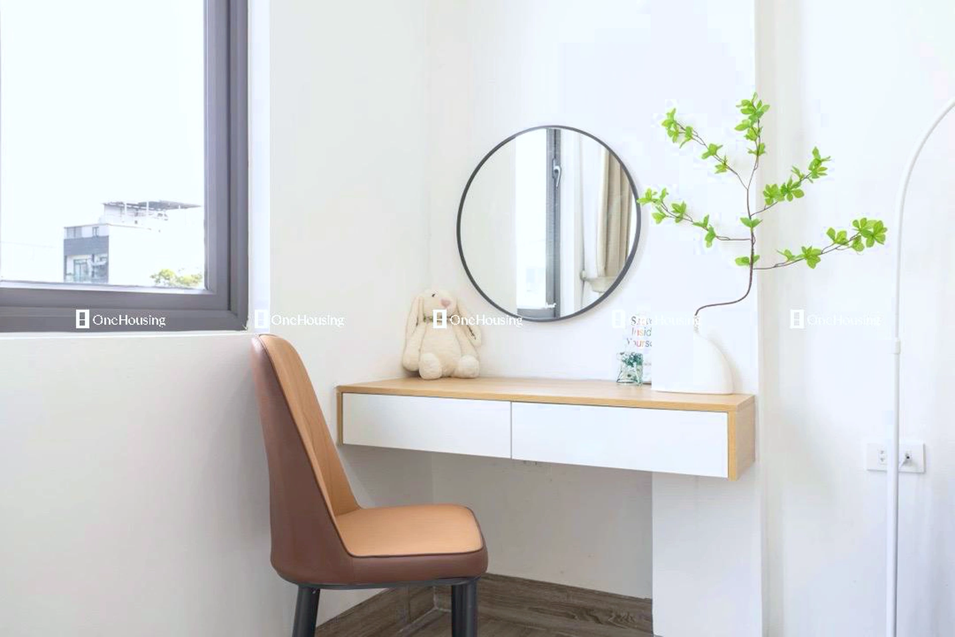 Nhà mặt ngõ cách Doãn Kế Thiện 50m, P. Mai Dịch, Q. Cầu Giấy, TP. Hà Nội
