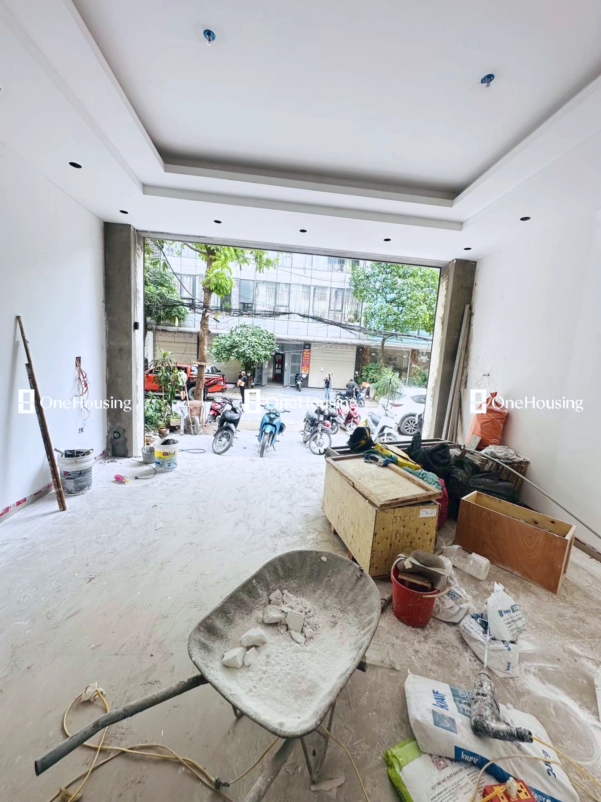 Onehousing image