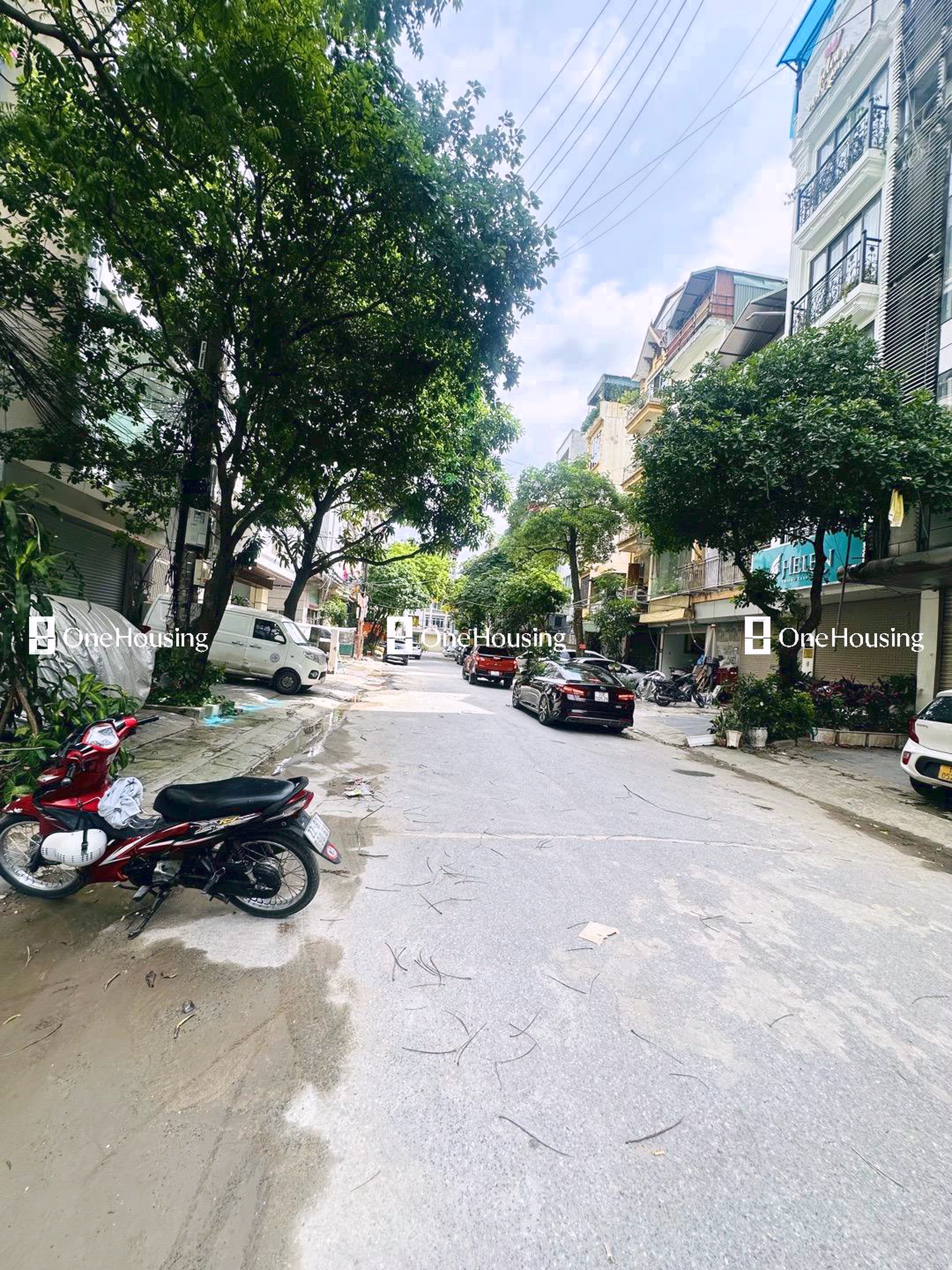 Onehousing image