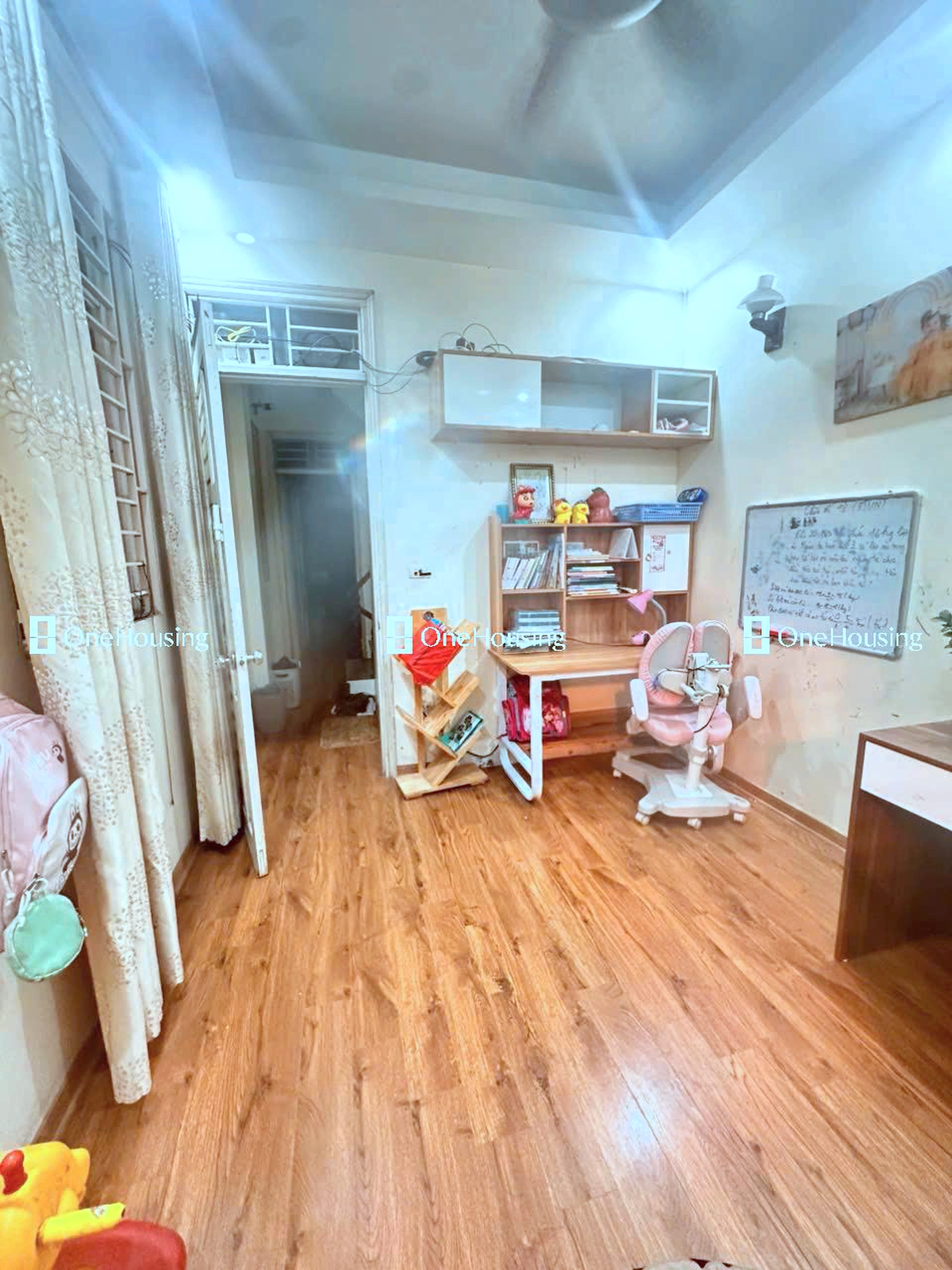 Nhà mặt ngõ cách Kim Giang 150m, P. Đại Kim, Q. Hoàng Mai, TP. Hà Nội